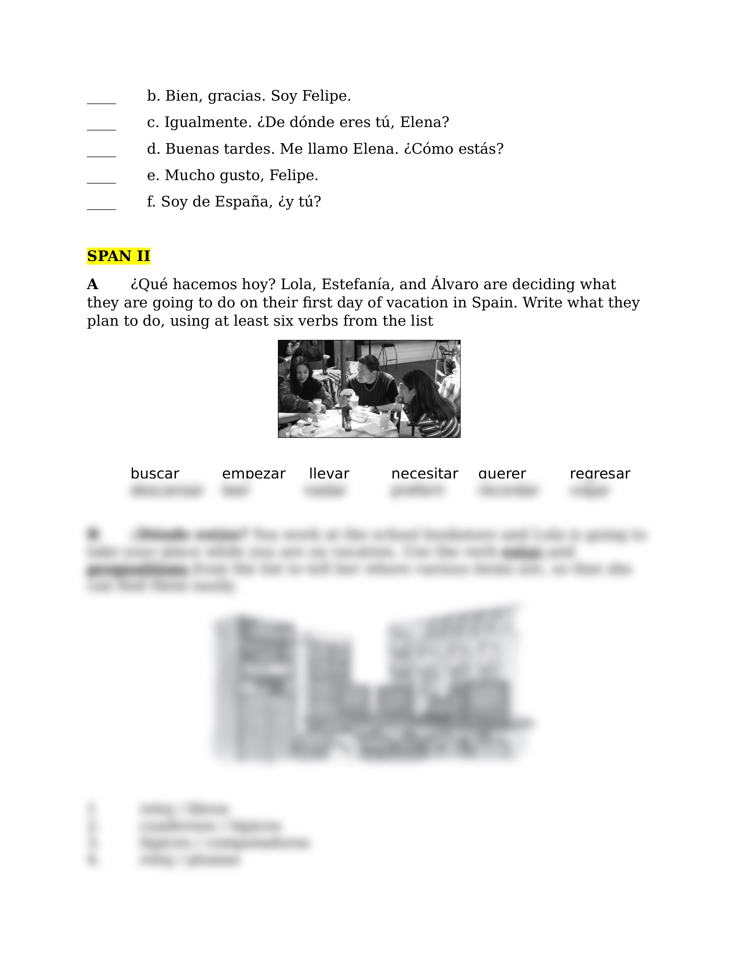 CHALLENGE EXAMN FOR SPAN I and II.docx_dtbacr126sc_page2