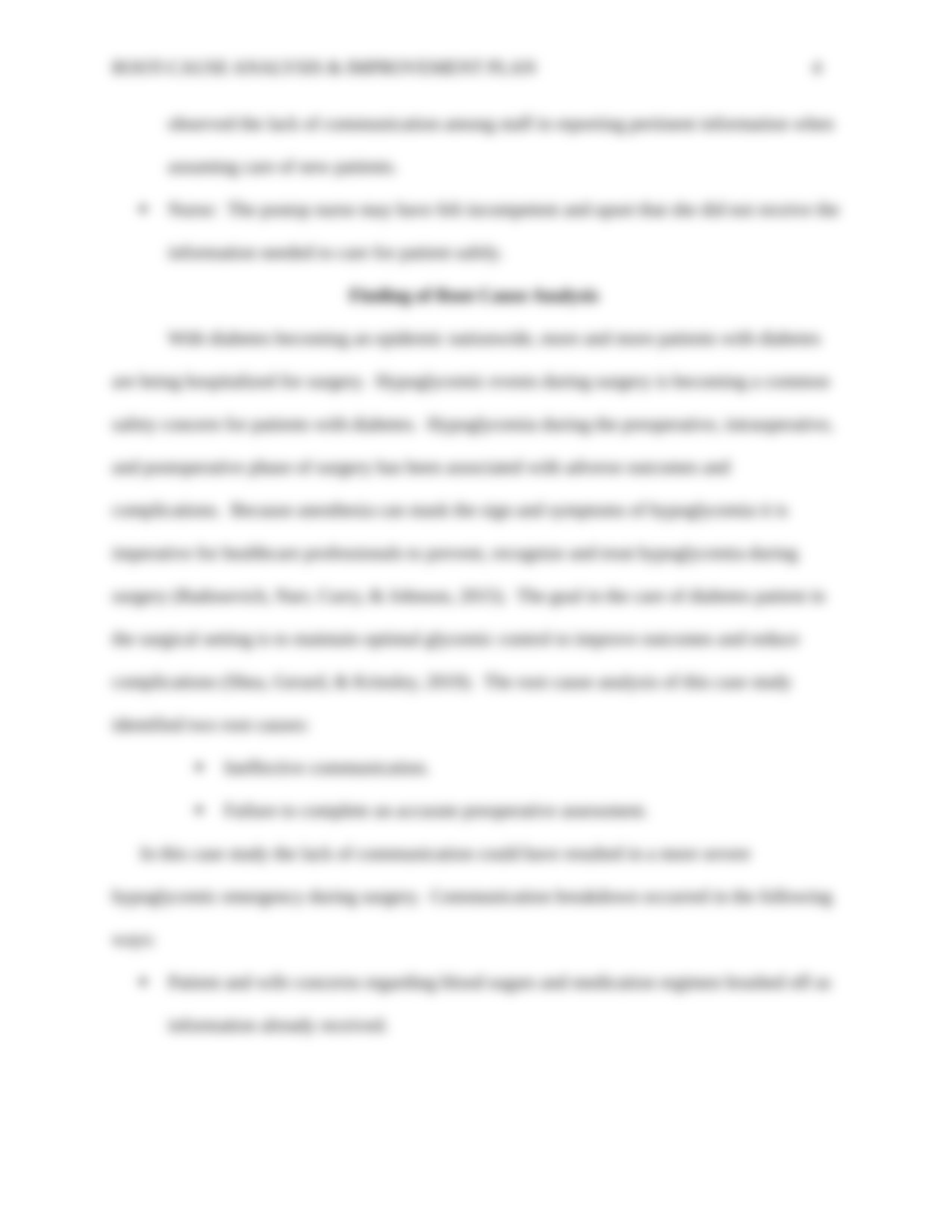 4020 Unit 5 Assignment 2 Root Cause  Analysis & Improvement Plan.docx_dtbz0945t57_page4