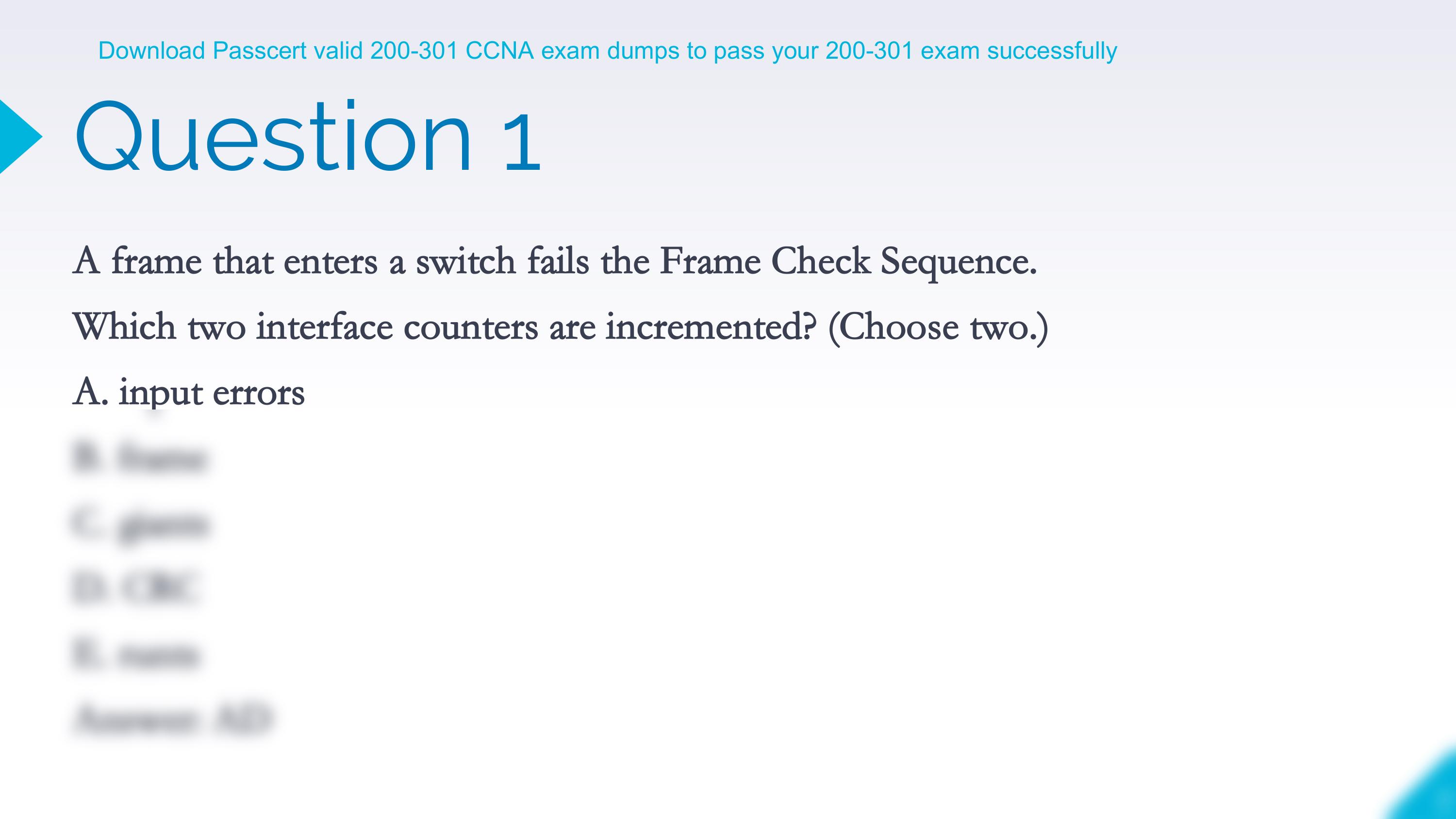 New Cisco CCNA 200-301 Exam Dumps.pdf_dtcovdtioib_page2