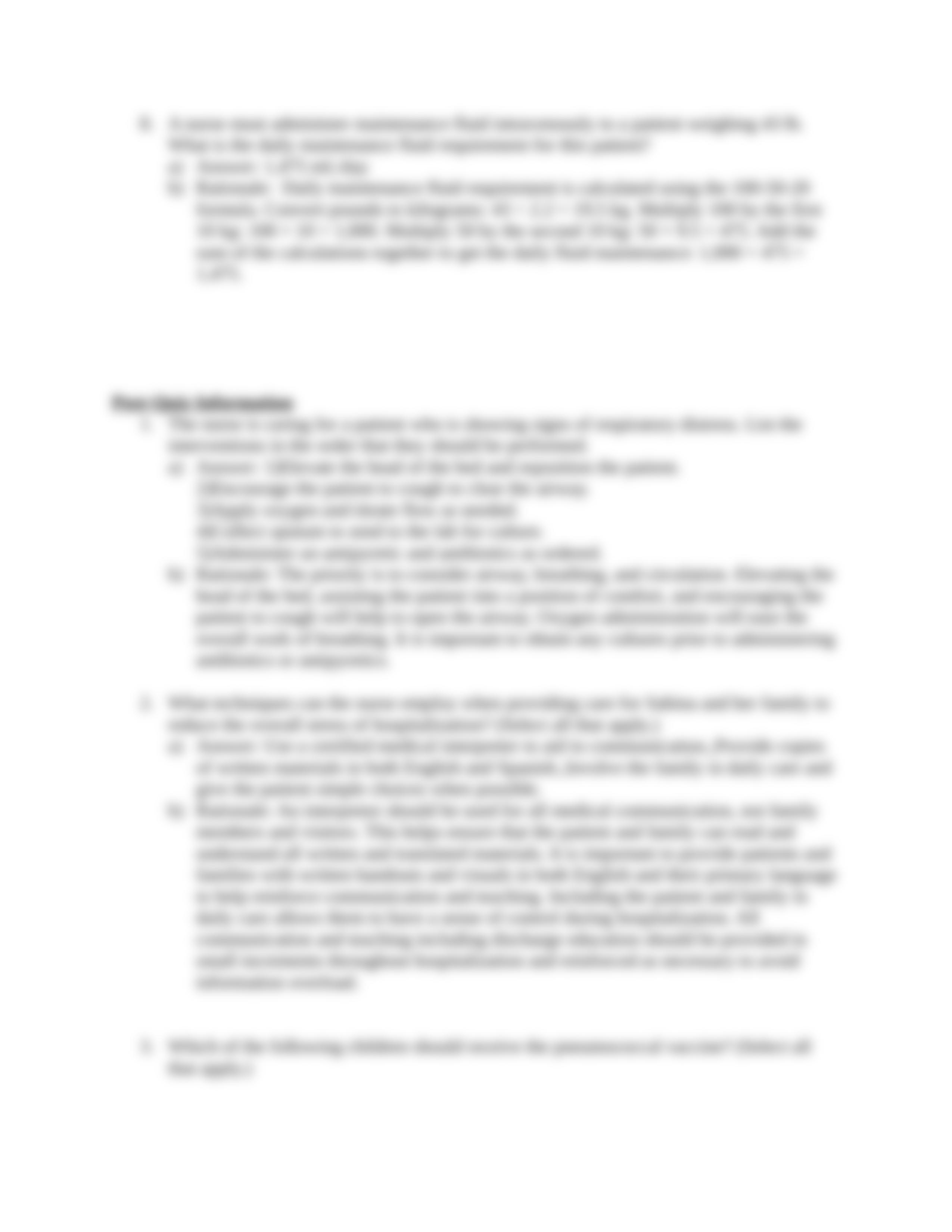 Sabina Vasquez v-sim COMPLEX Pre-Quiz & Post-quiz peds.docx_dtcx16b108v_page3