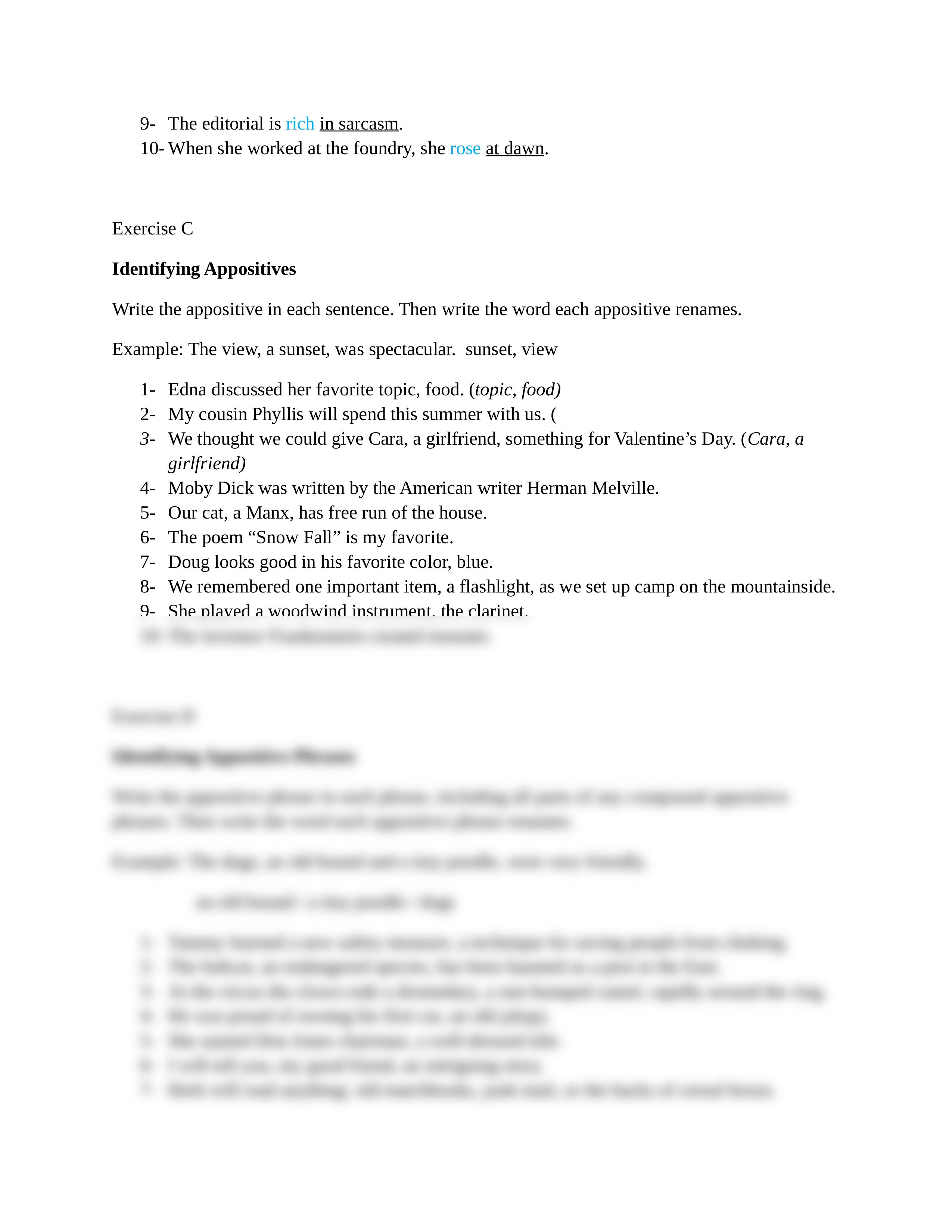 INGL 3202 Exercises Phrases.docx_dtczbtiarwy_page2