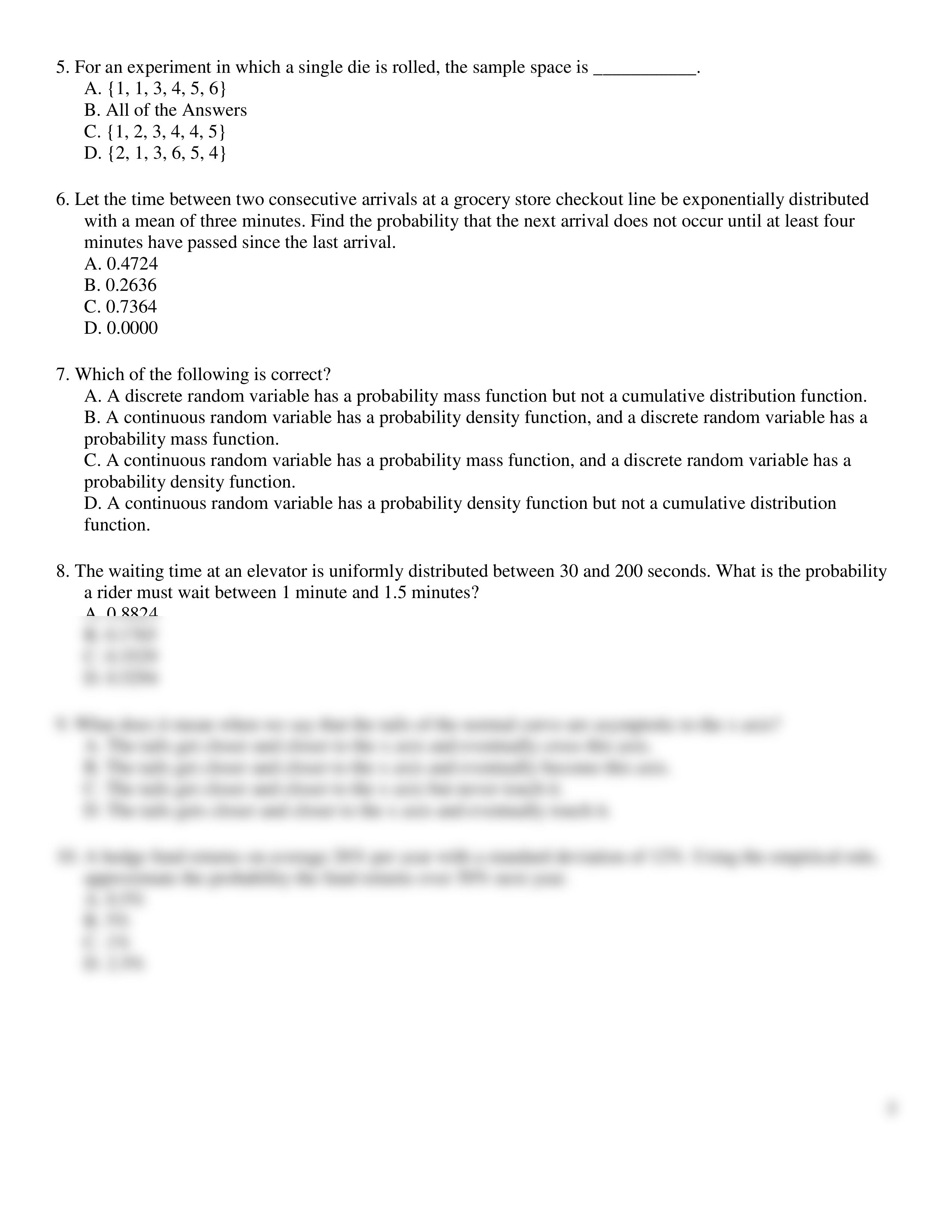 BUS-260 Practice Exam #2_dtheqelpozl_page2