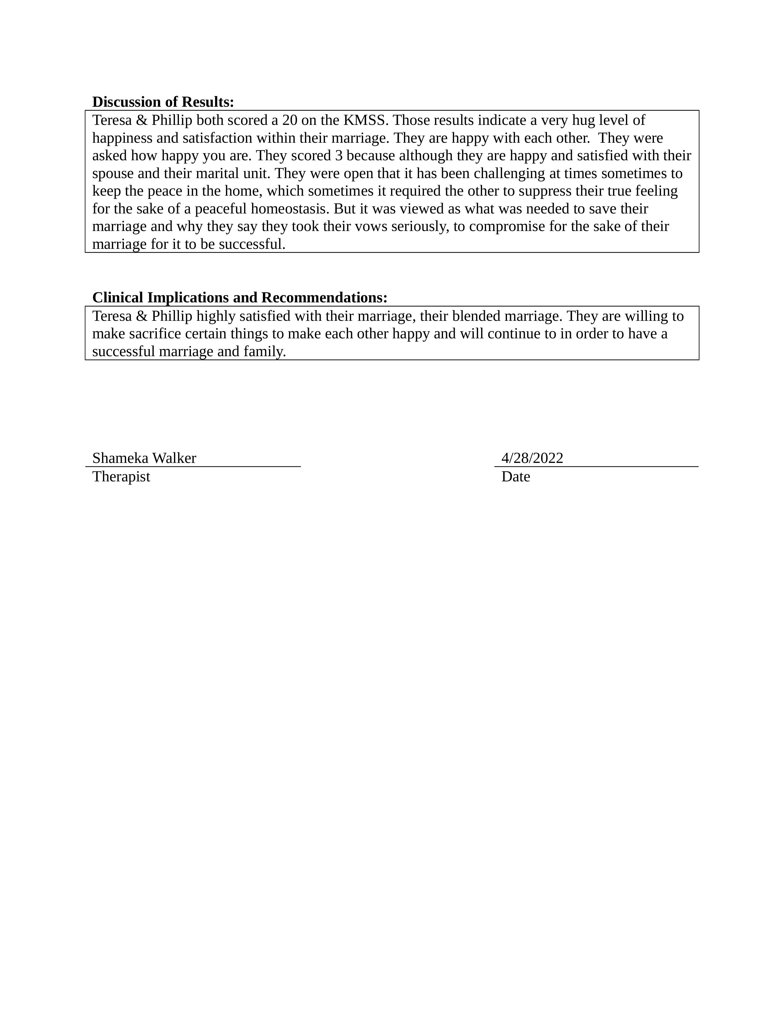 MFT-5103_Week_5_Clinical_Assessment_Report (1) Shameka Walker.doc_dthf0eumt64_page2