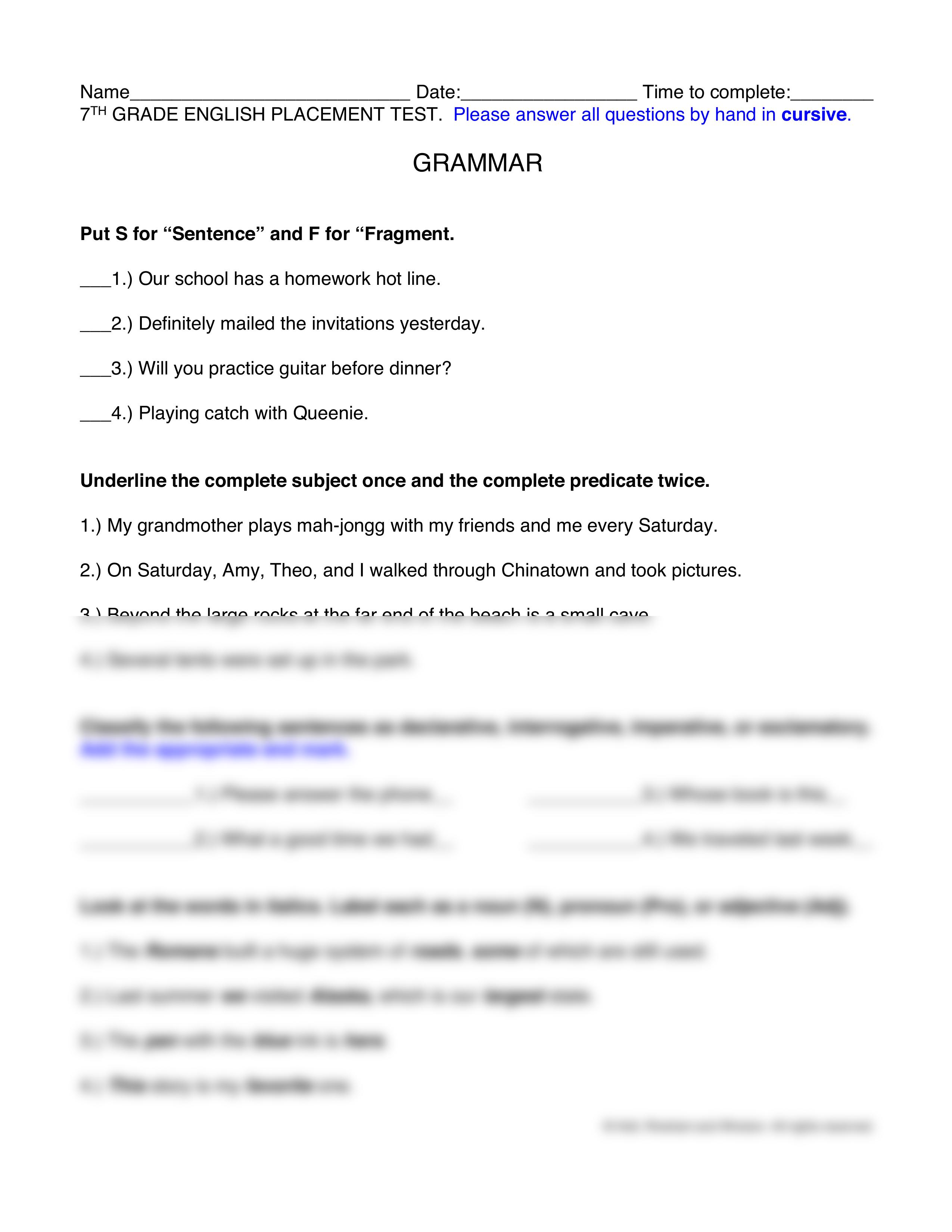 2020-2021_7th_Grade_English_Placement_Test.pdf_dtla94f0rch_page2