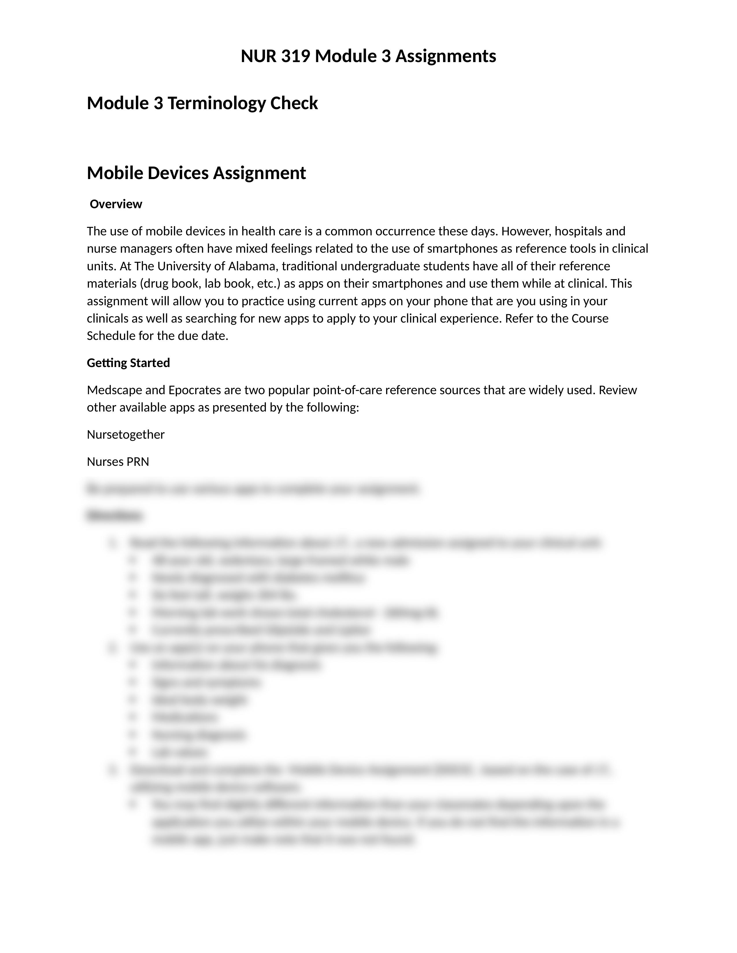 NUR 319 Module 3 Assignments.docx_dtmpax8dli3_page2