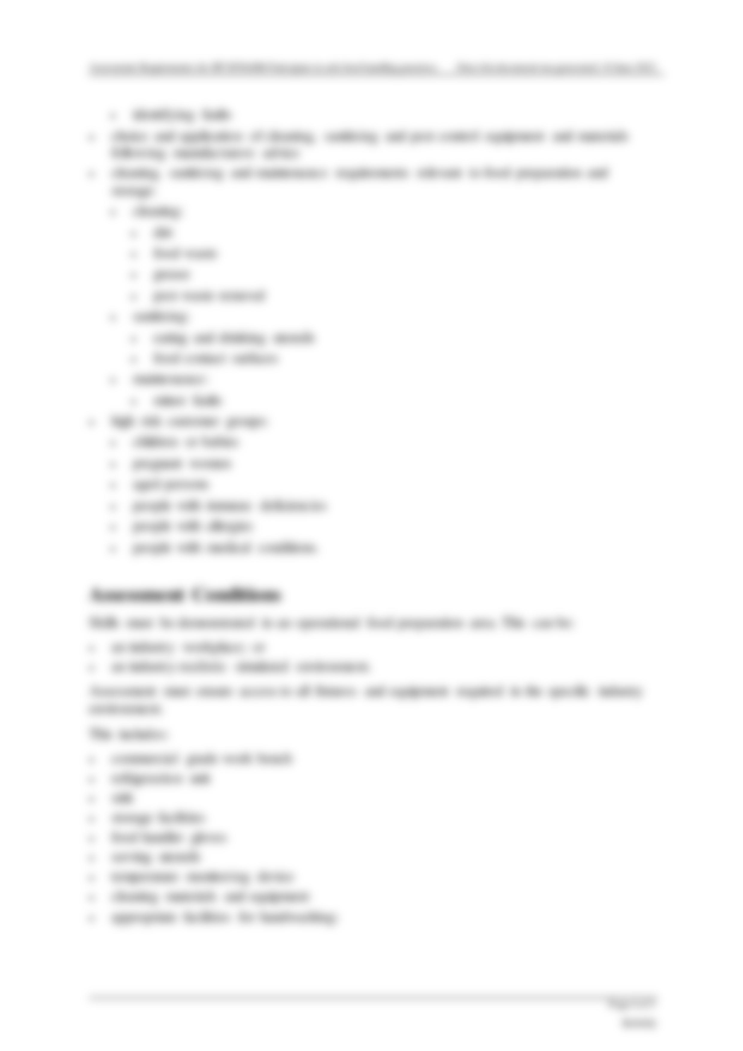 SITXFSA006 Assessment Requirements.pdf_dtqbwodahyr_page4