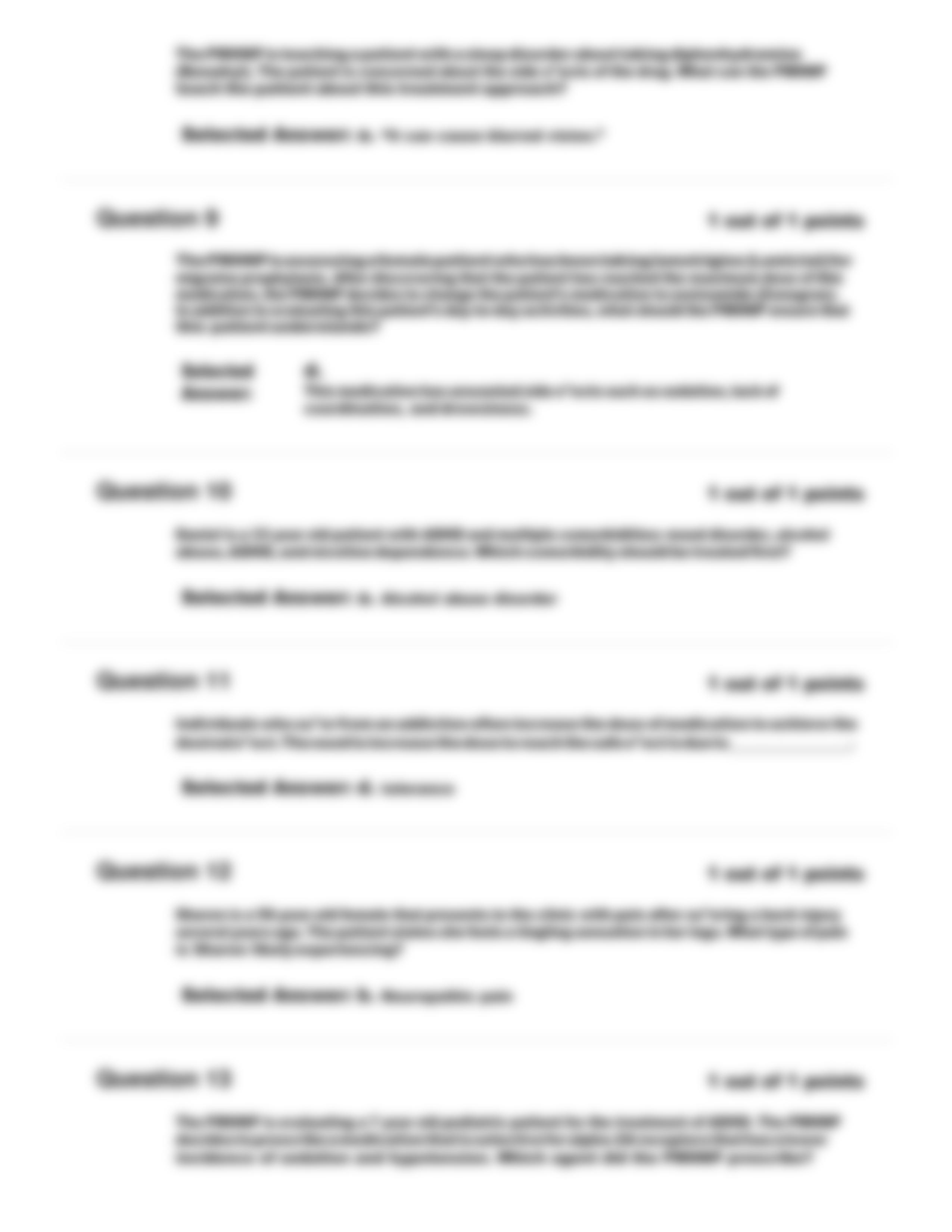 NURS 6630 Spring 2020 Psychopharmacology Final Exam - Graded.pdf_dttzklim301_page3