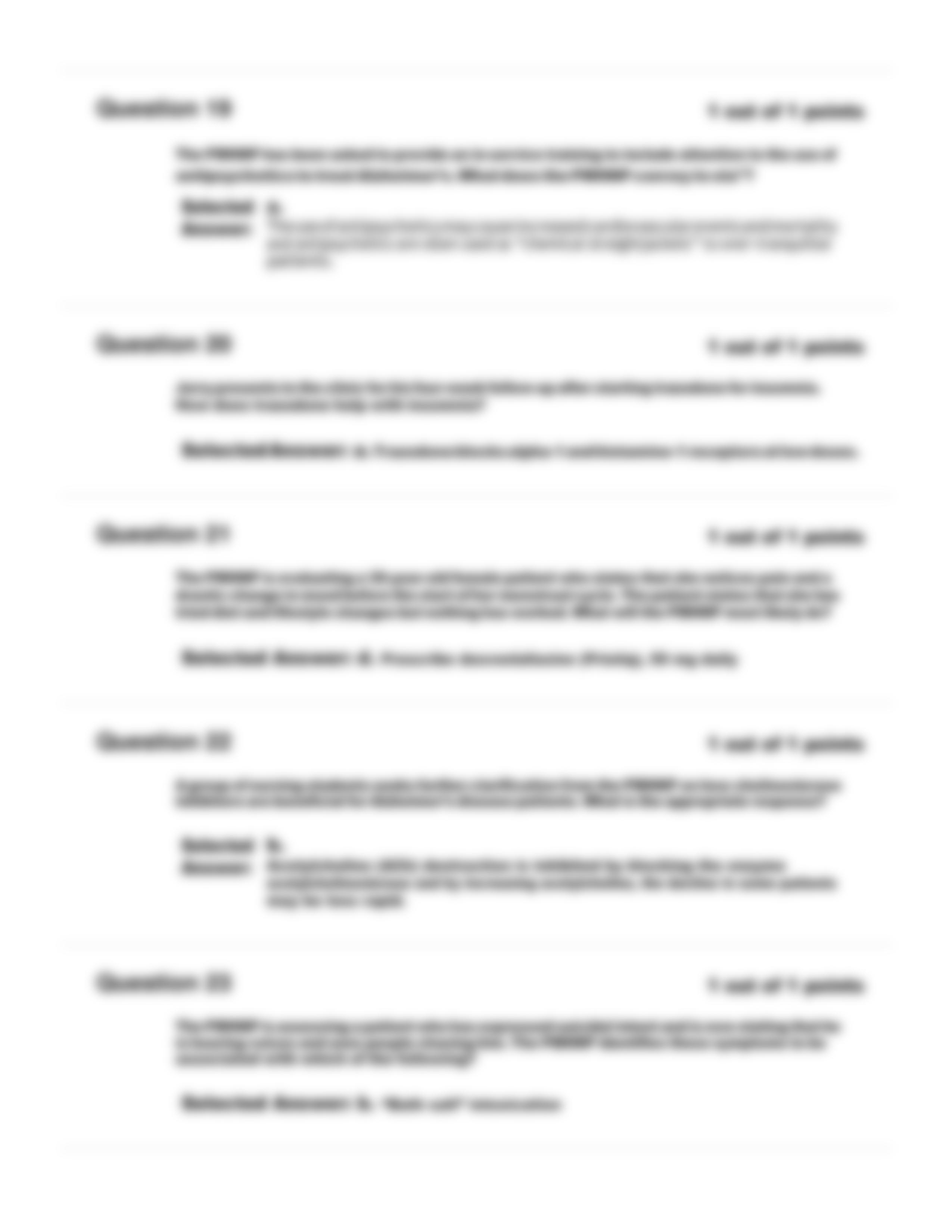 NURS 6630 Spring 2020 Psychopharmacology Final Exam - Graded.pdf_dttzklim301_page5