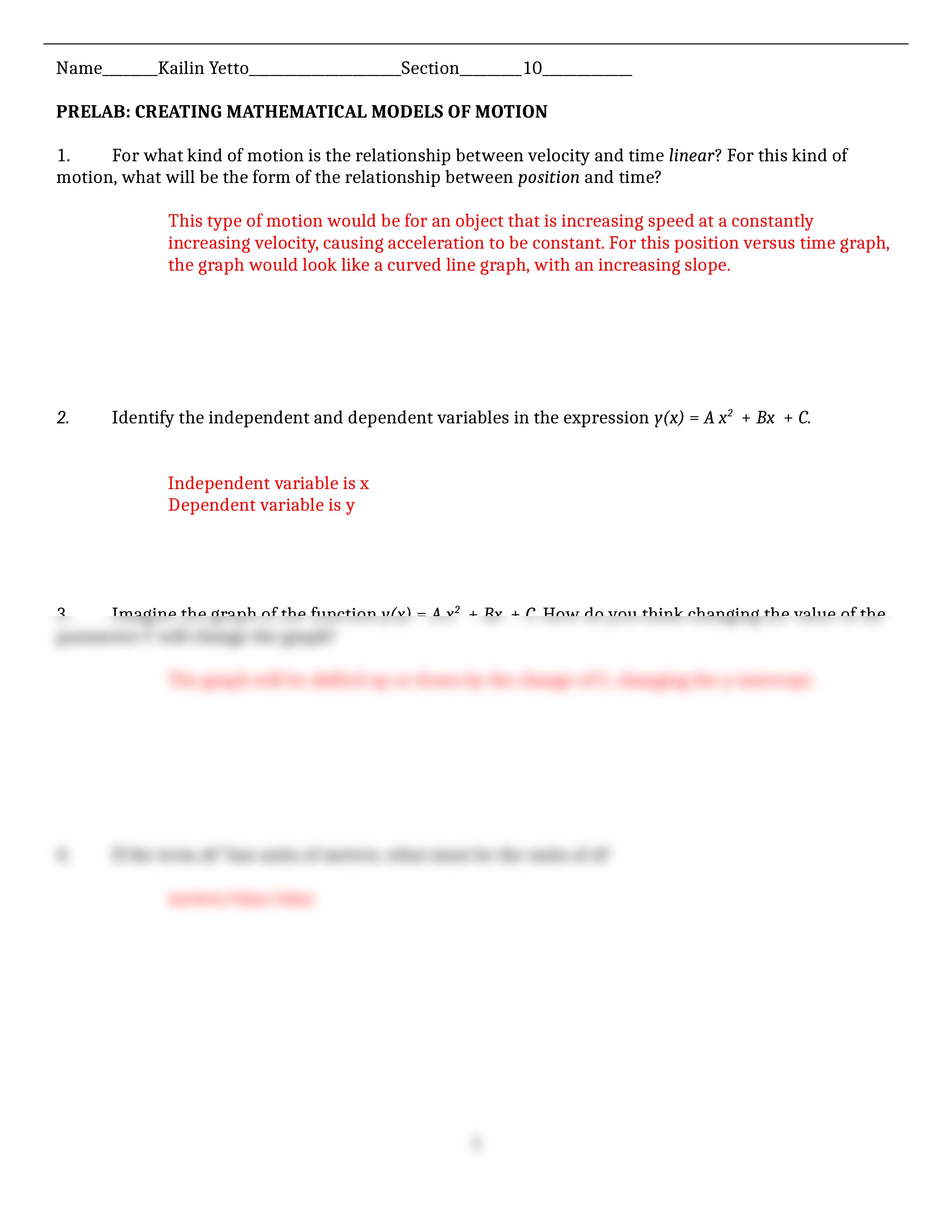 Prelab Creating Mathematical Models of Motion(1).docx_dtvp58hyvh6_page1