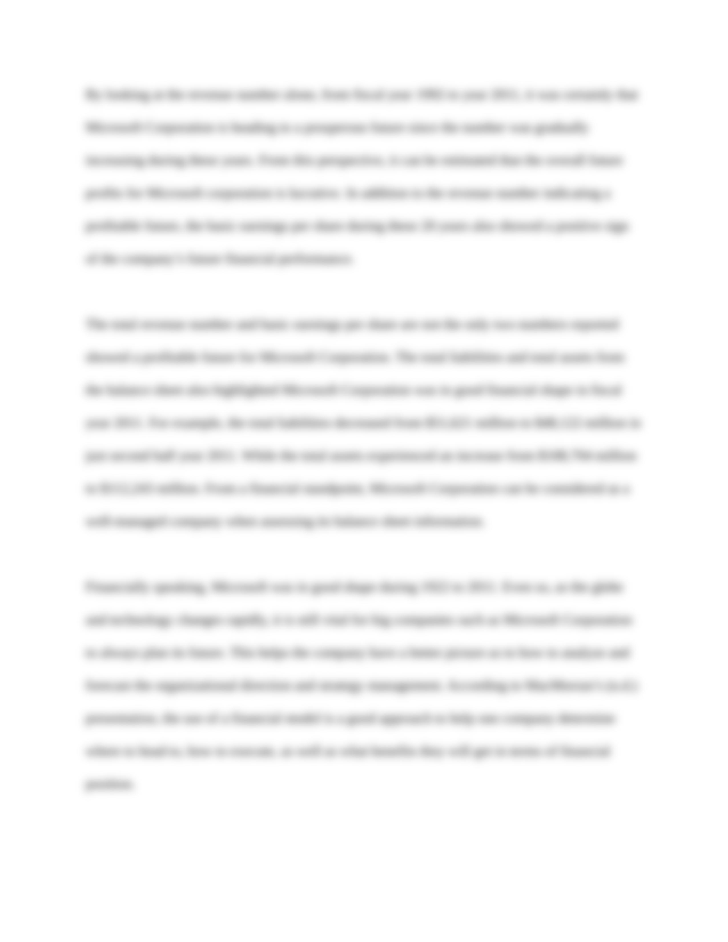 Wu_Microsoft Corporation Case Study_2.docx_dtx0otdyilp_page3