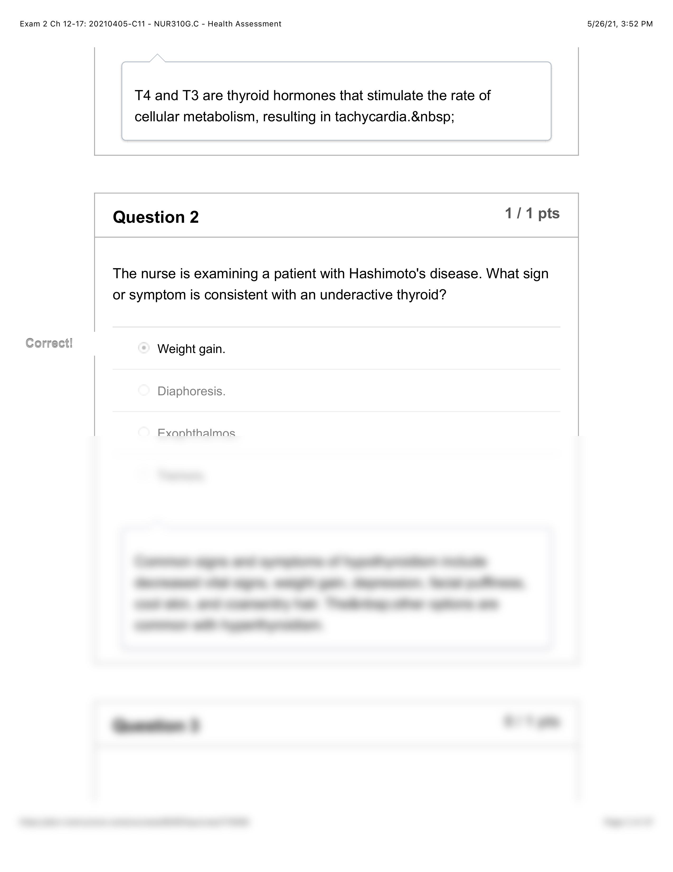 Exam 2 Ch 12-17: 20210405-C11 - NUR310G.C - Health Assessment.pdf_dtx480dtzej_page2