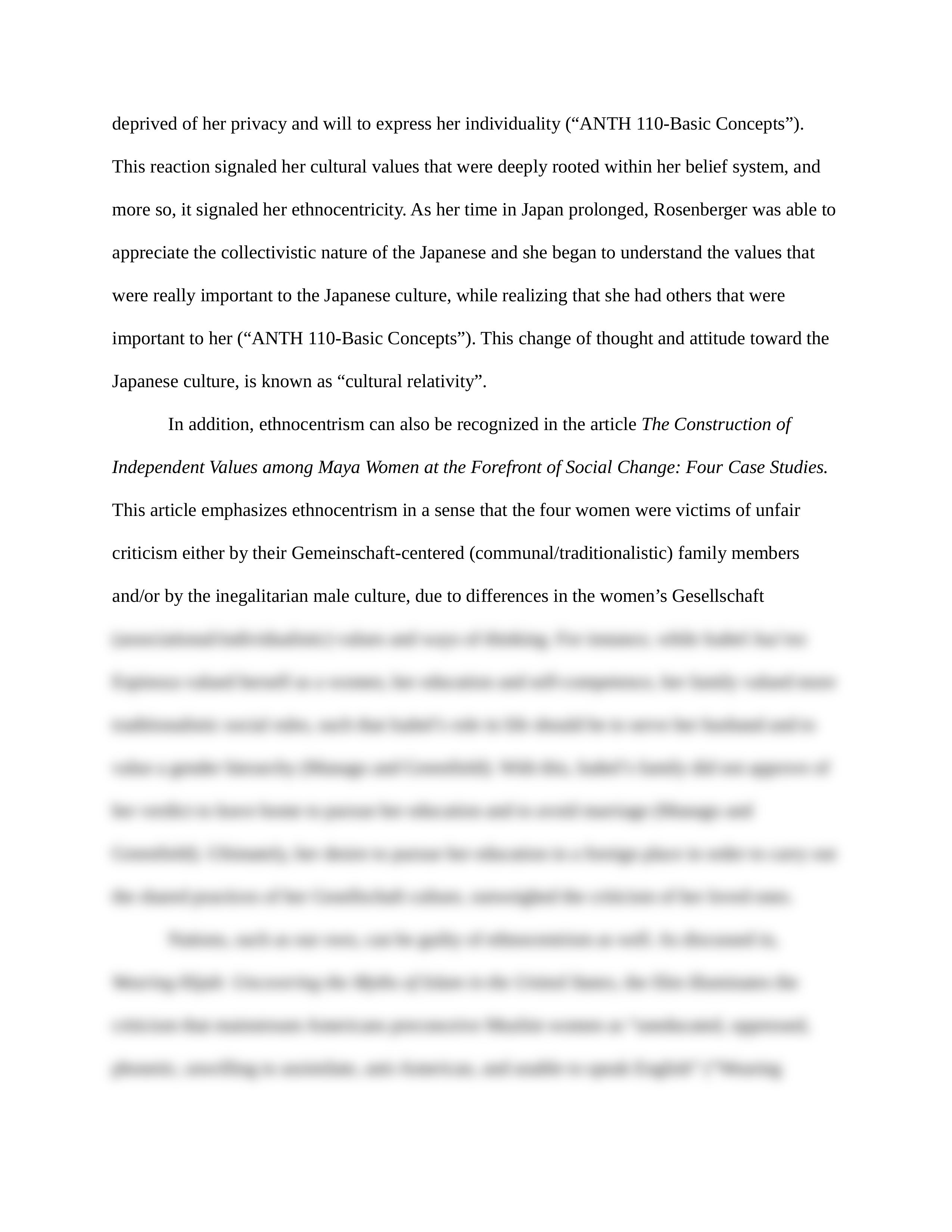 ANTH, fall midterm, ethnocentrism essay.docx_dtysnxahsk6_page2