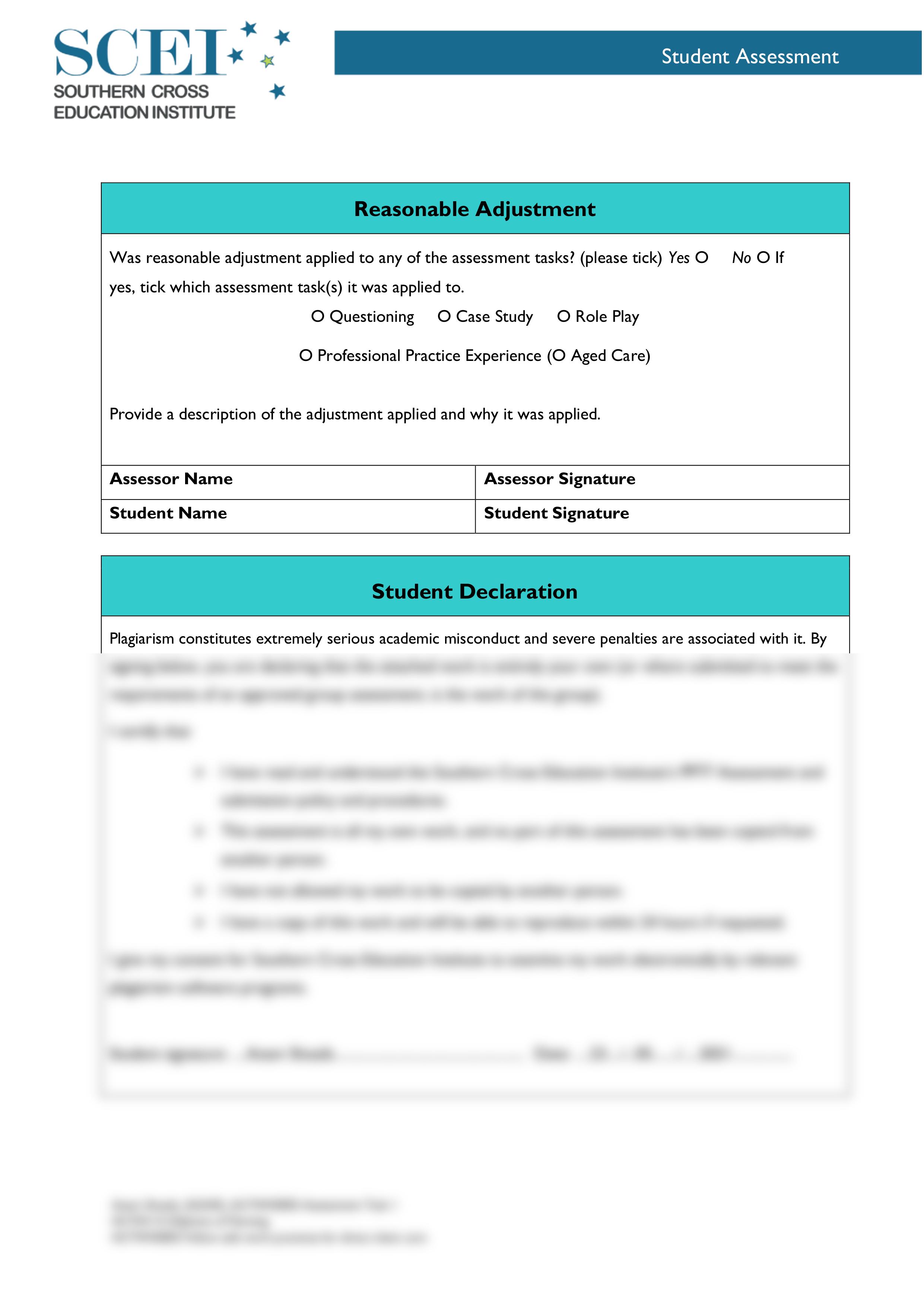 Anam Shoaib_SA2430_HLTWHS002 Assessment Task 1.pdf_du0ju57ot90_page2