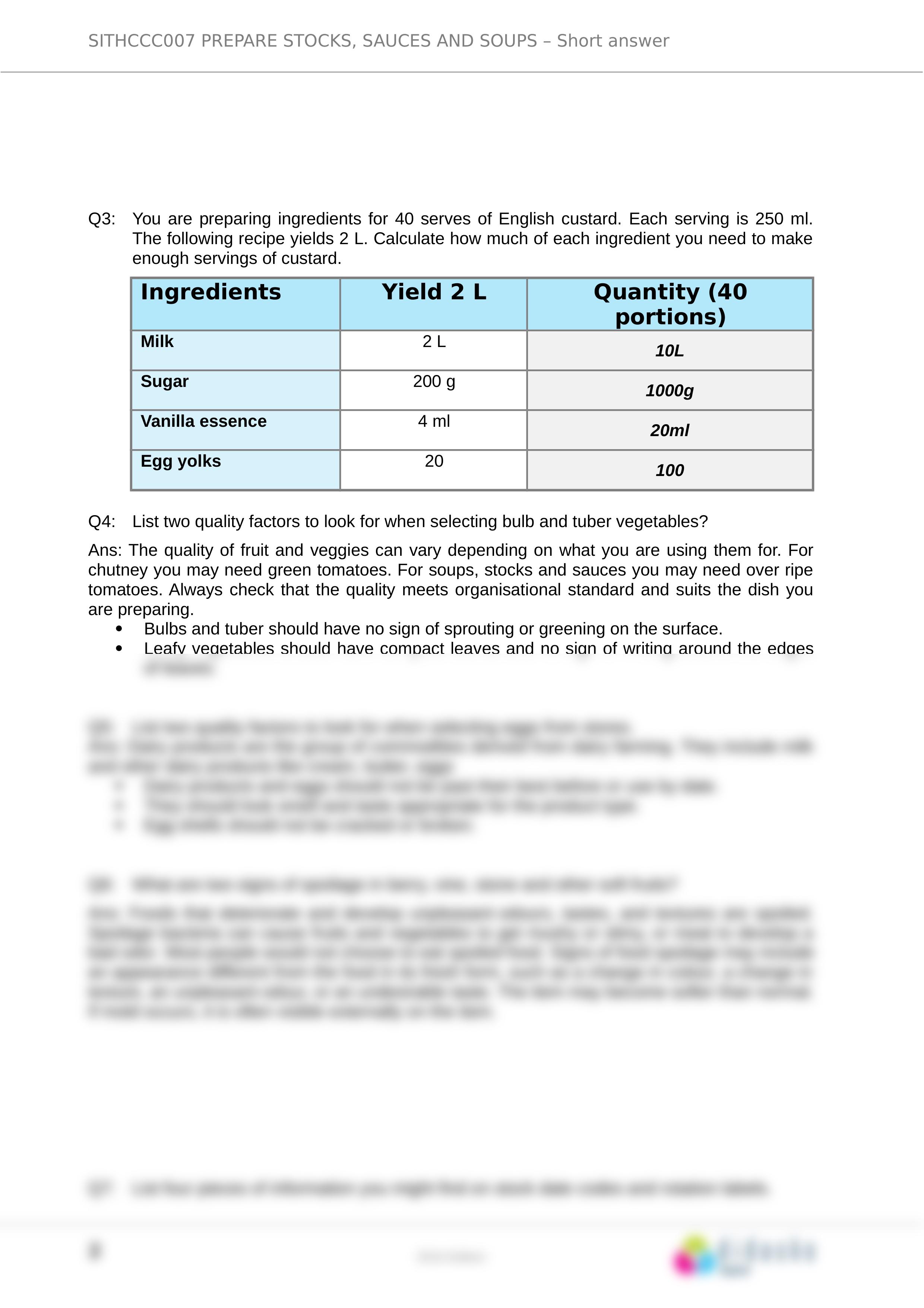 SITHCCC007_Assessment B_Short answer_V1-0.docx_du3oh54r2hm_page2