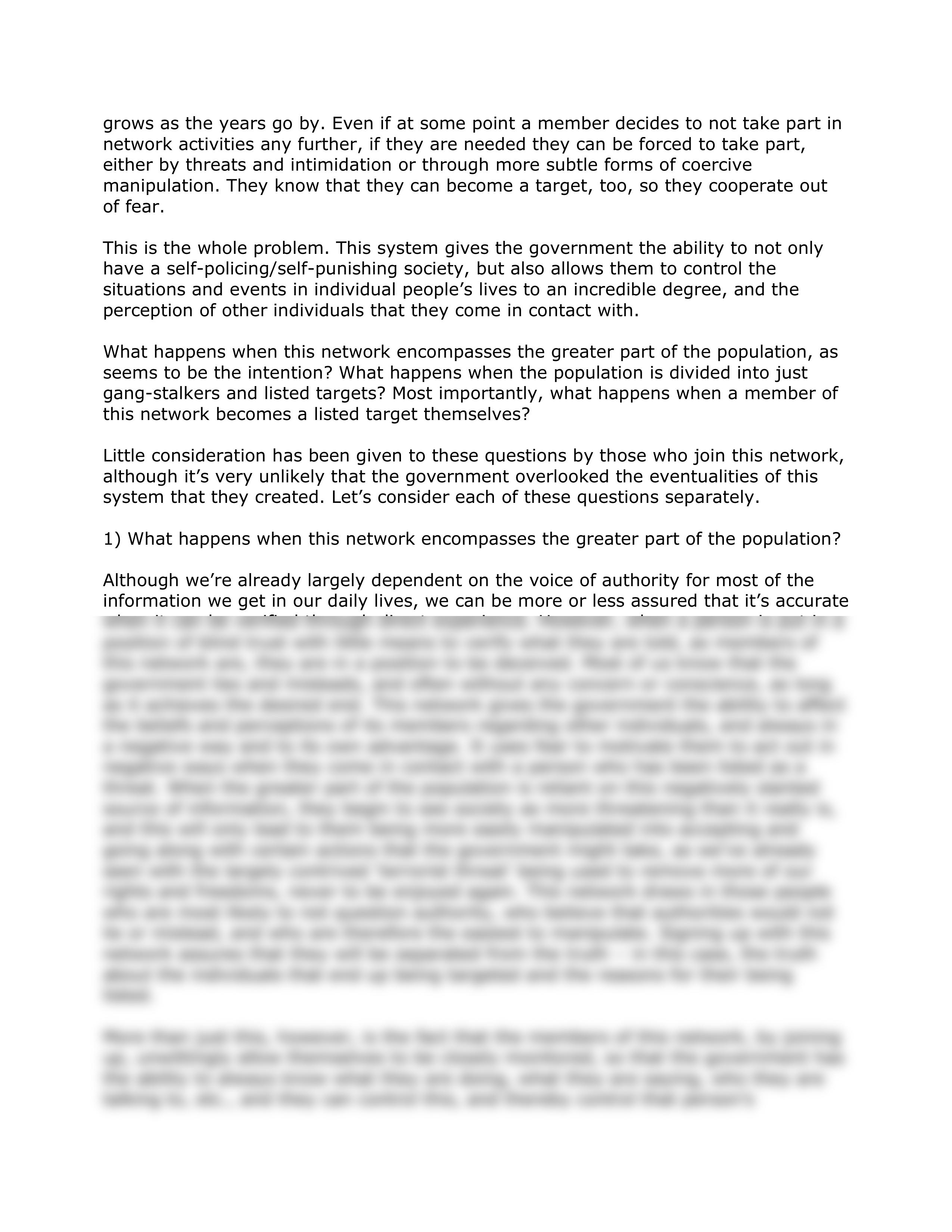 Gang Stalking - THE TRUTH - By Anthony Forwood.pdf_du7hhppt7d1_page2