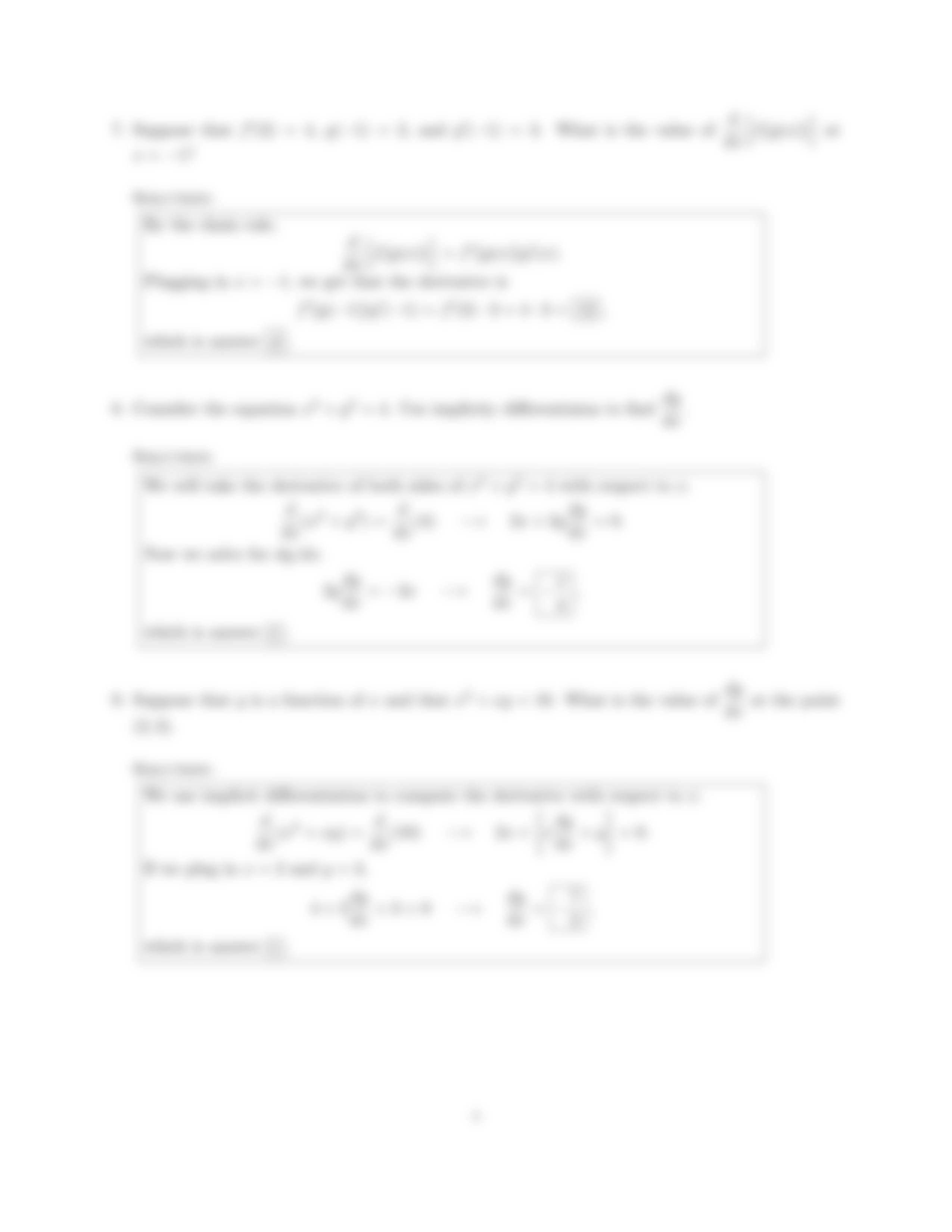 Exam 2 Solution Fall 2011 on Calculus 1_du81th3311d_page3