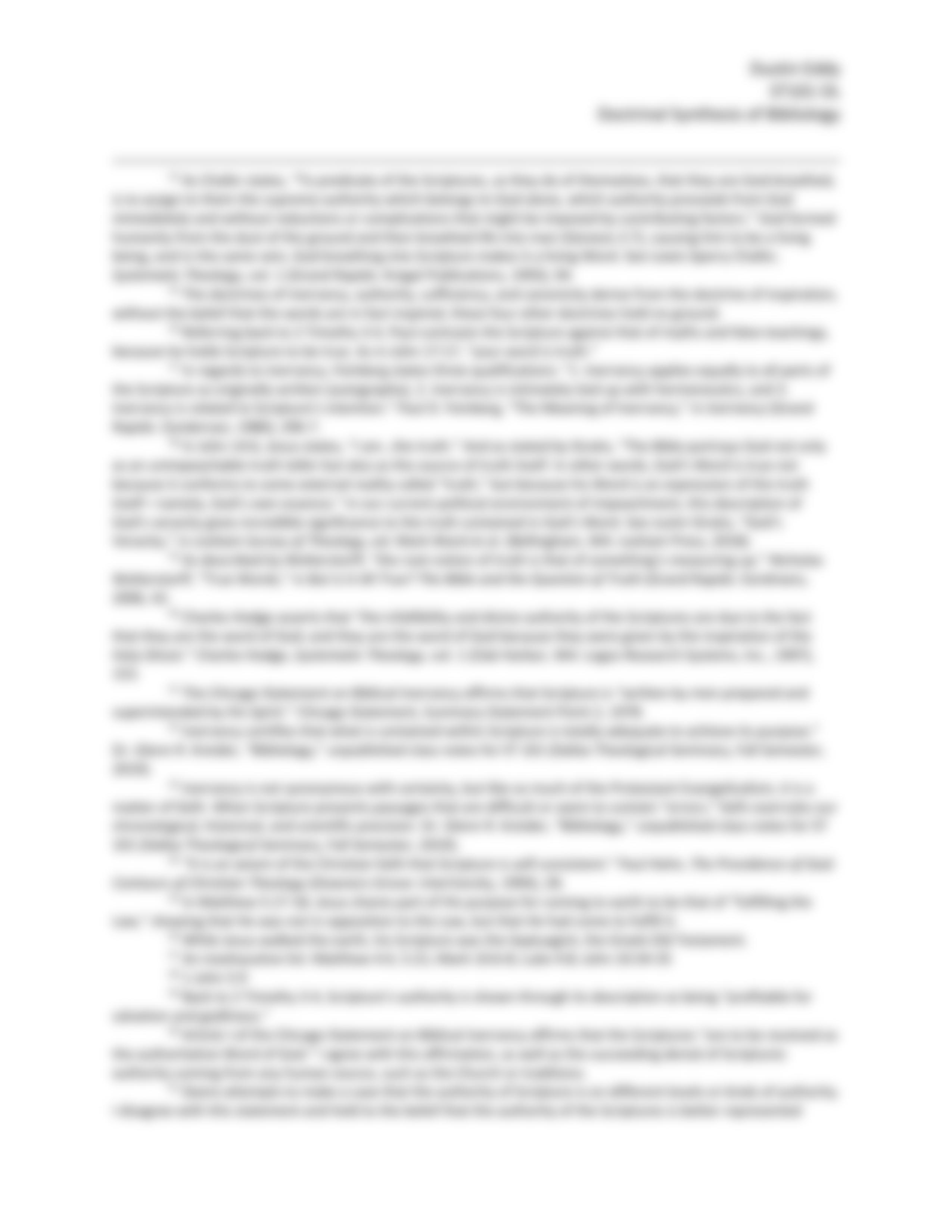 Doctrinal Synthesis of Bibliology_DustinEddy.pdf_dui3hgd4akc_page5