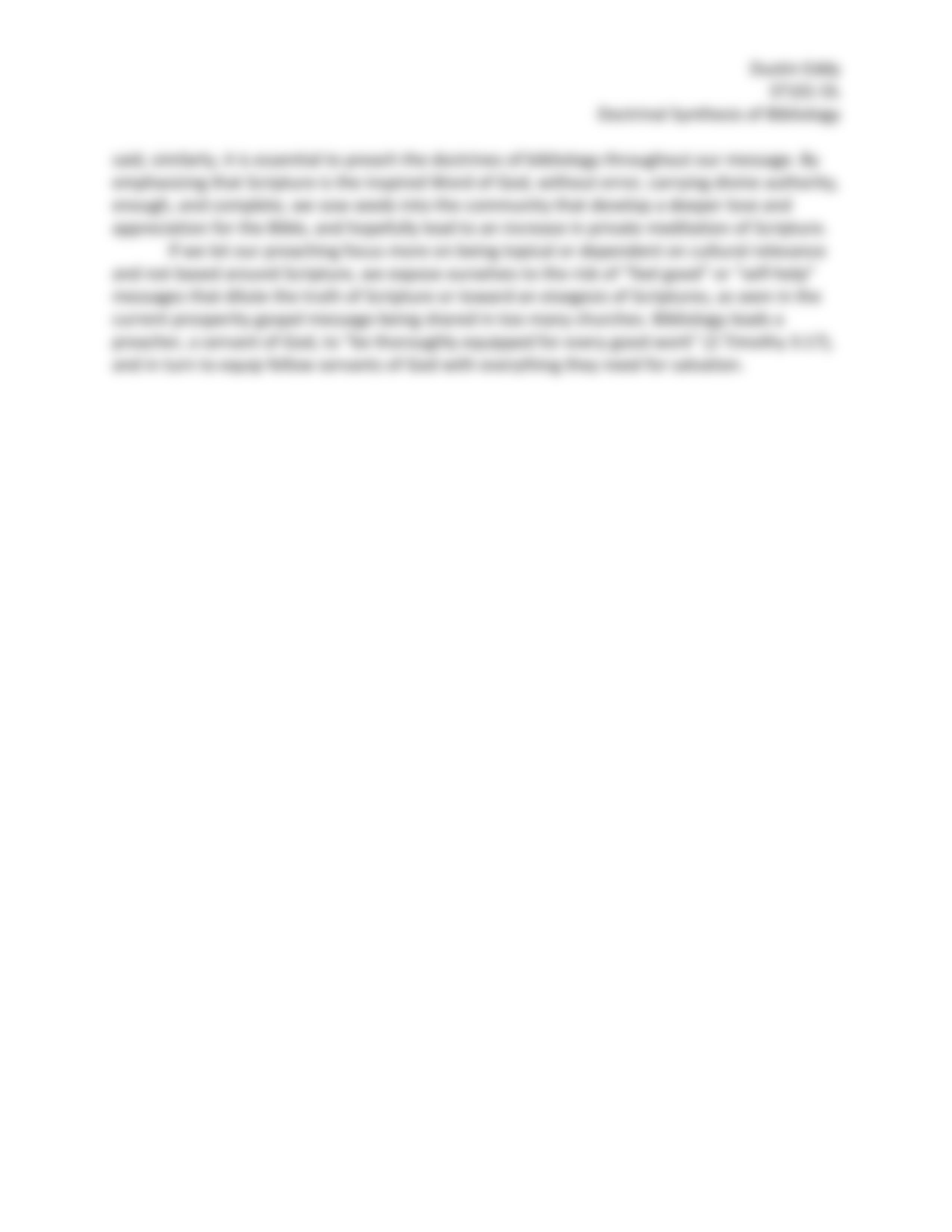 Doctrinal Synthesis of Bibliology_DustinEddy.pdf_dui3hgd4akc_page3