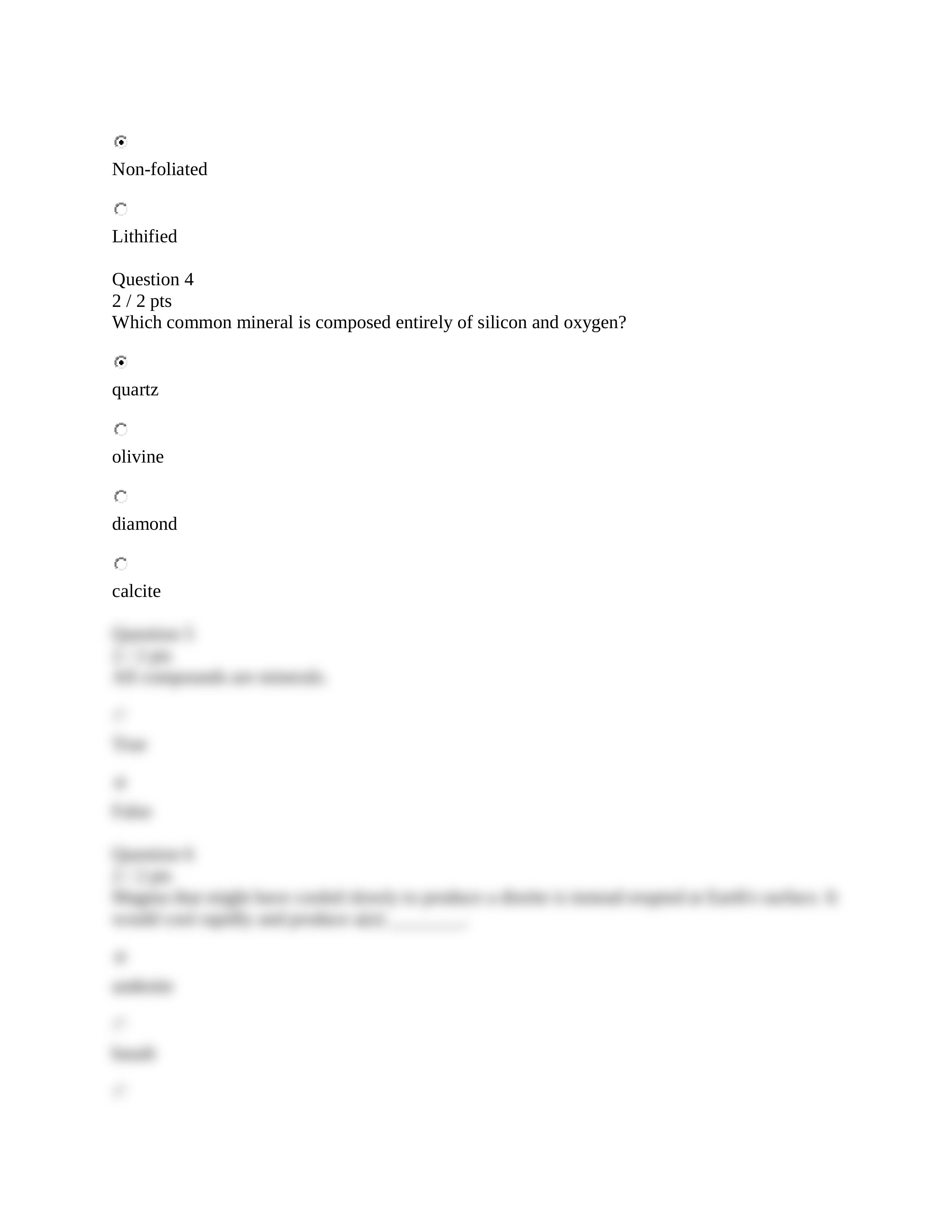 Exam Unit I Earth Science_duiohiuyir2_page2