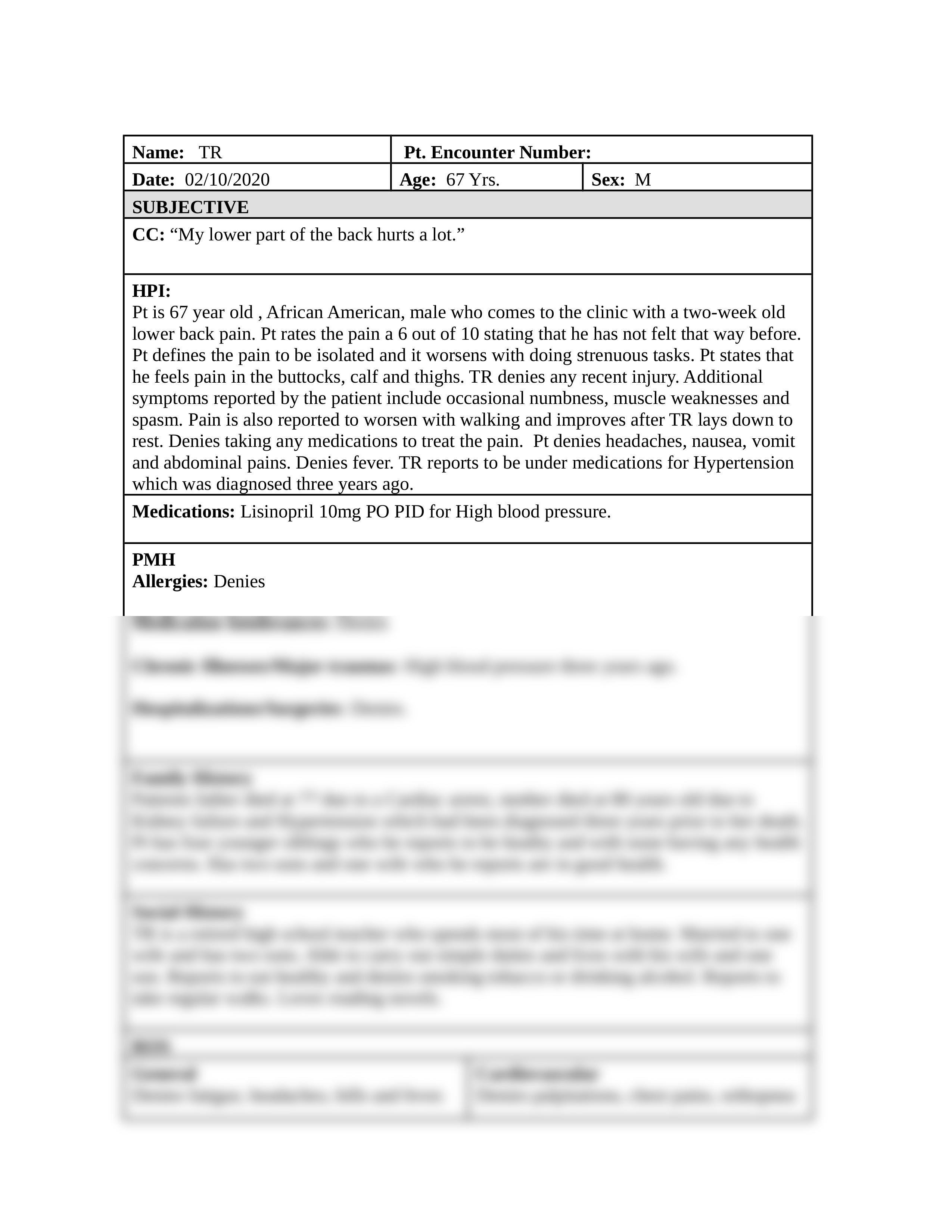 Lumbar Herniated Disc Soap Note.docx_duj2hdeidfk_page2