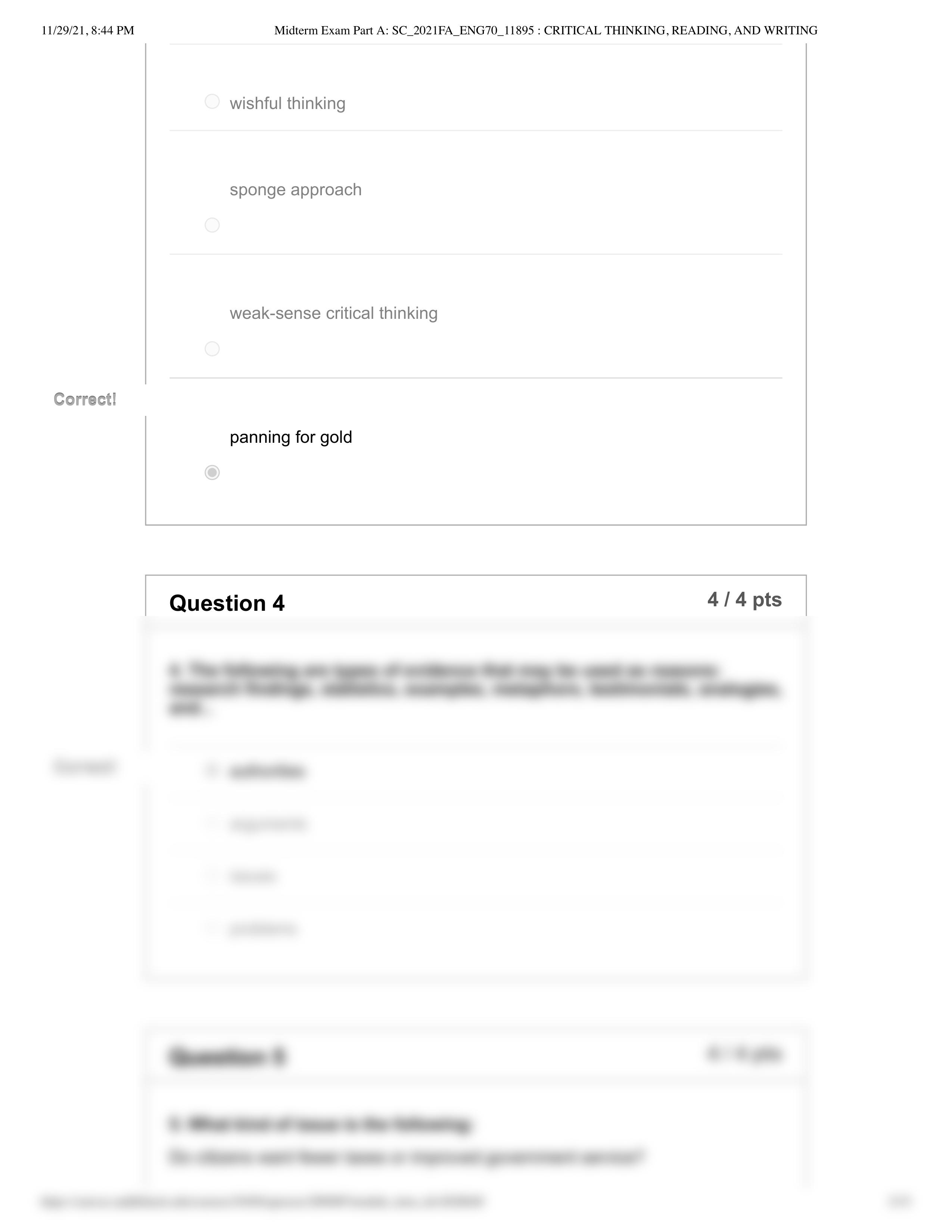Midterm Exam Part A_ SC_2021FA_ENG70_11895 _ CRITICAL THINKING, READING, AND WRITING.pdf_dulgke51cqp_page2