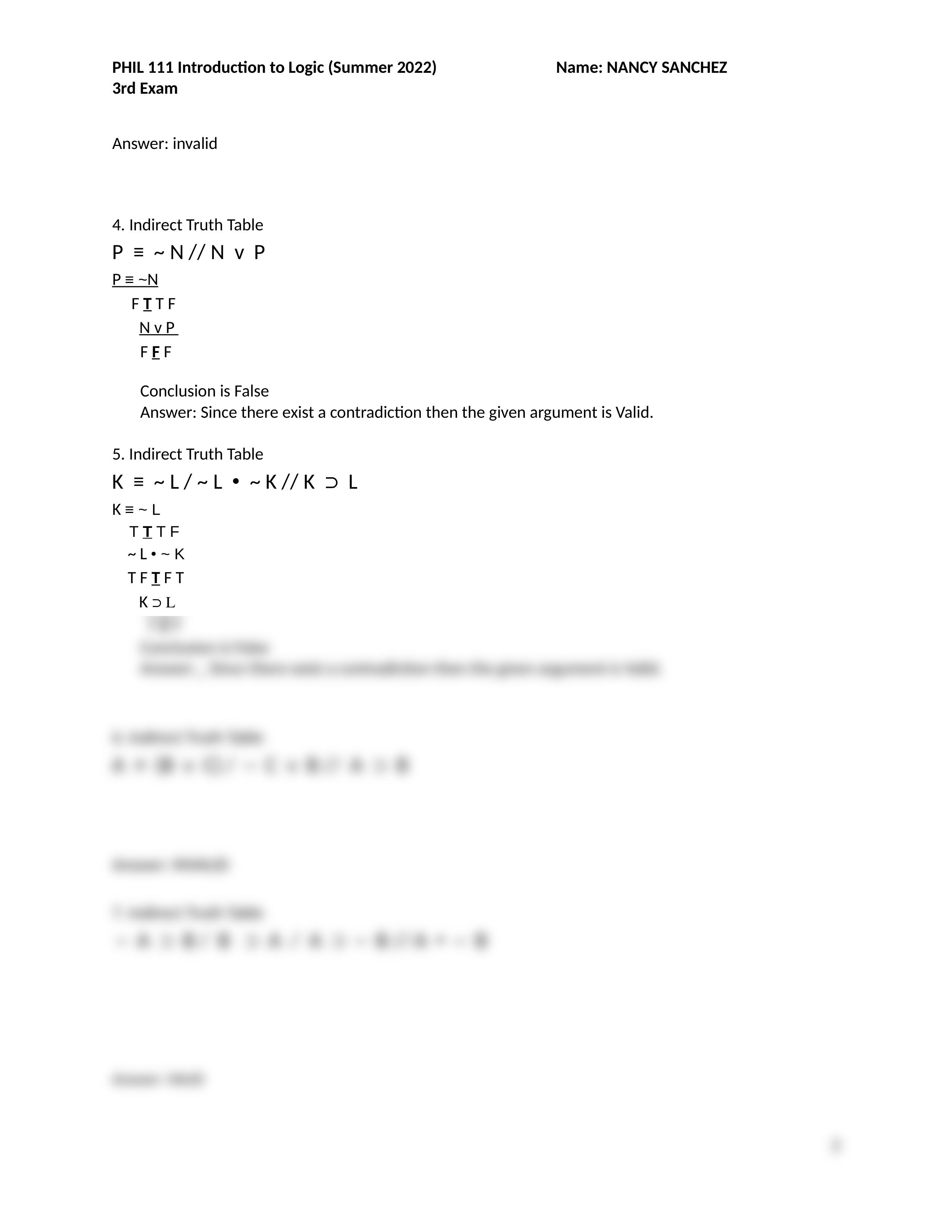 PHIL 111 - 3rd Exam Nancy Sanchez.docx_duor6epcxdl_page2