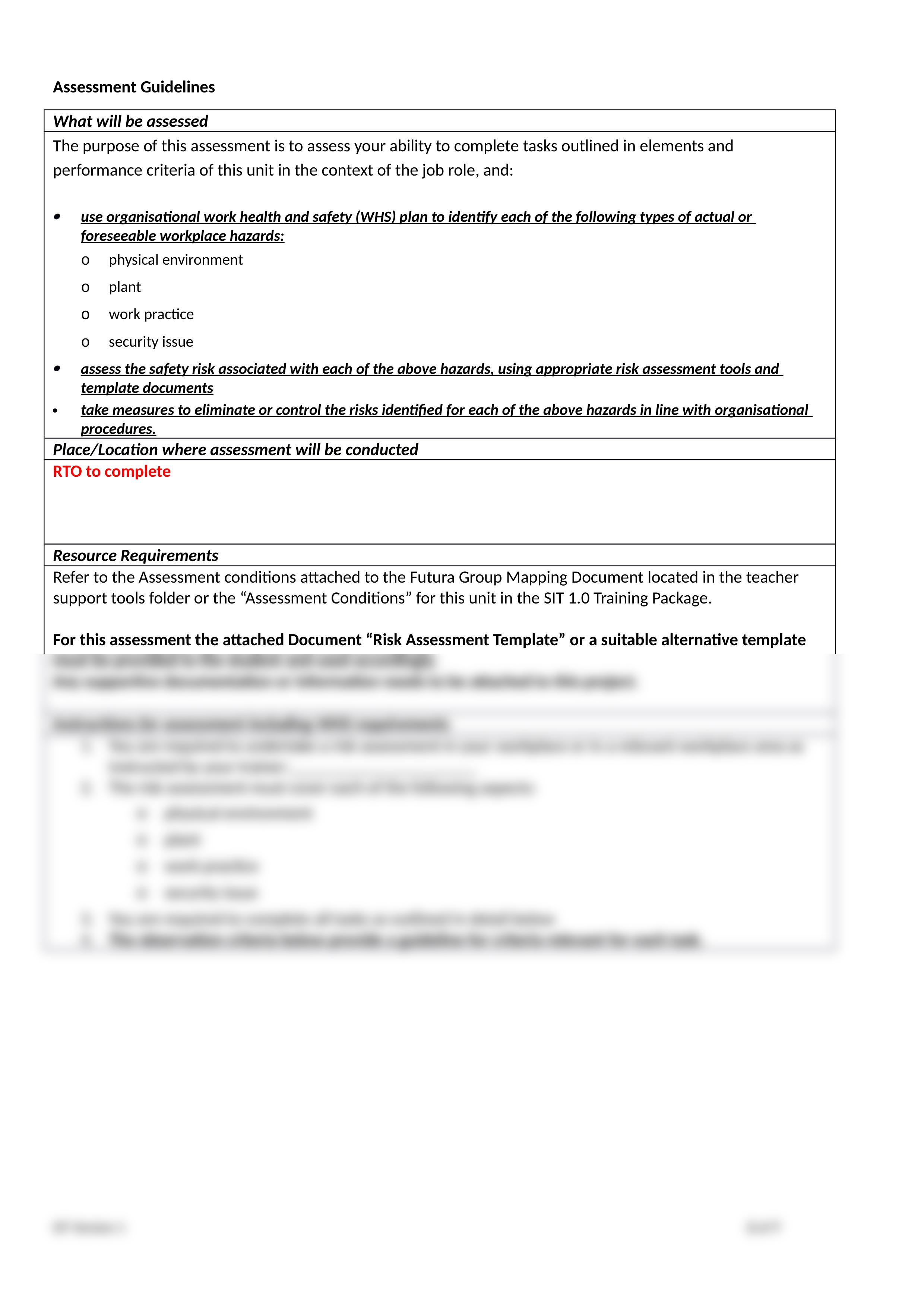 SITXWHS002 Assessment 2 -roshan.docx_dur144jqzu1_page2