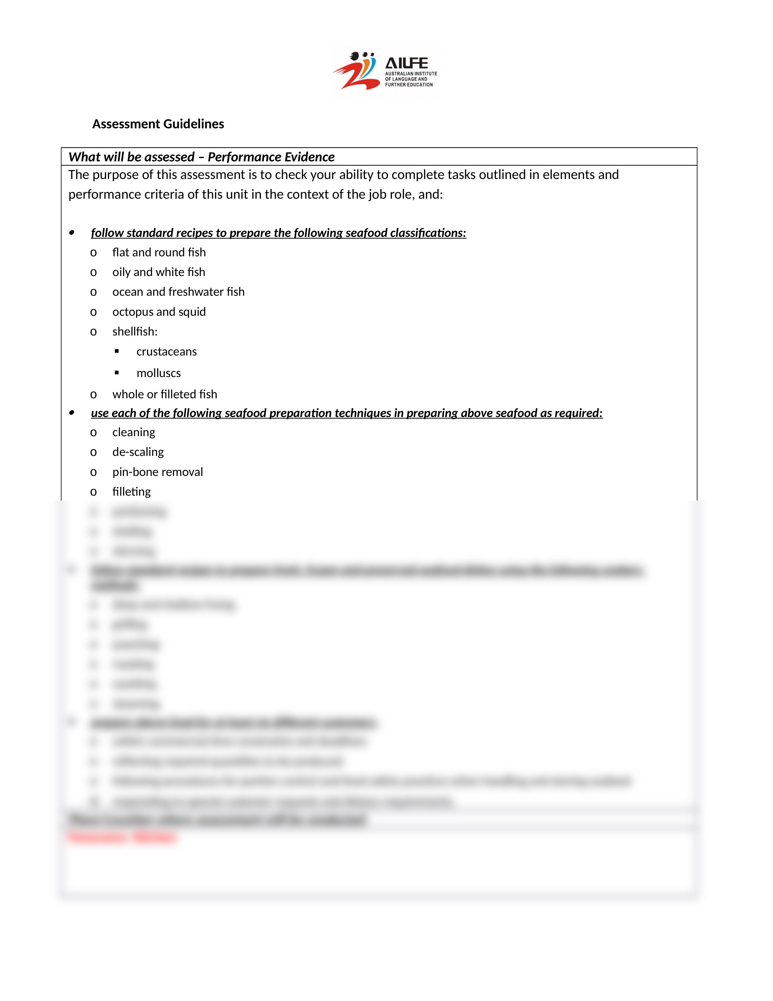 SITHCCC013 Assessment 2_Practical Observation.docx_dur4633tfqm_page2