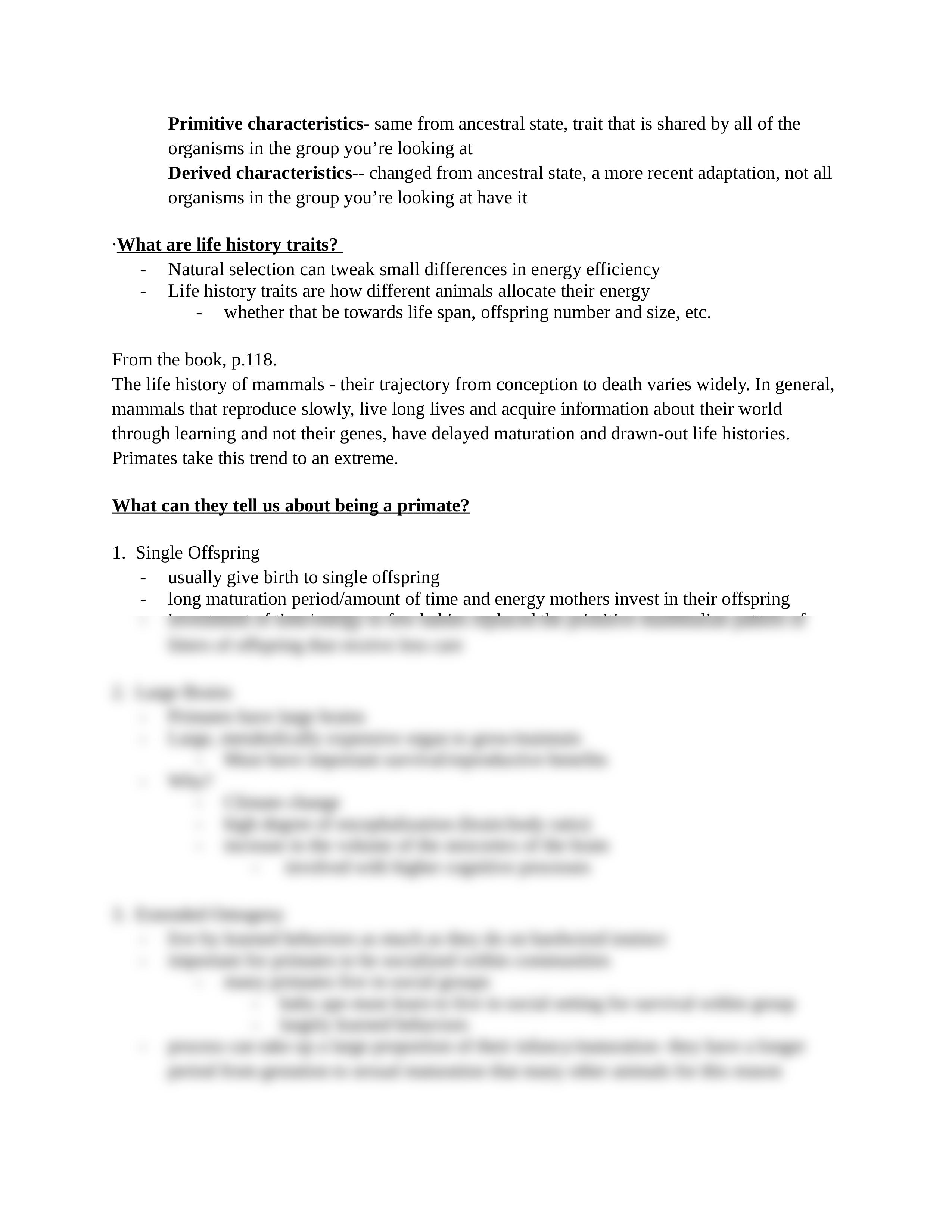 ANTH265HUMANEVOLUTIONExamTwoStudyGuide (1)_dur60cwyz6h_page2