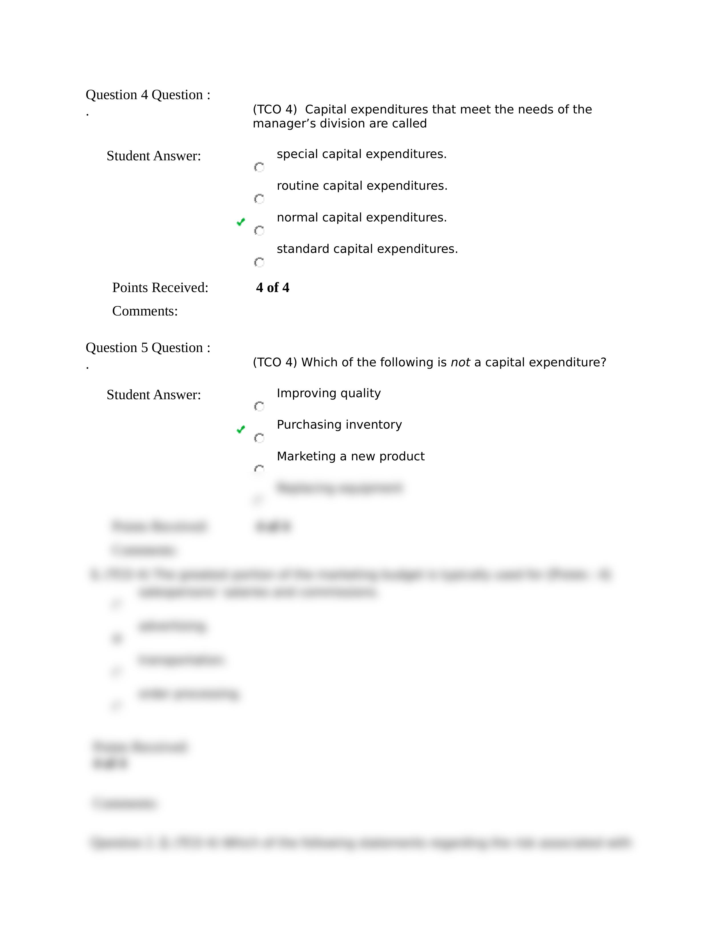 BUSN 278 Week 3 homework answers_durafldatm5_page2