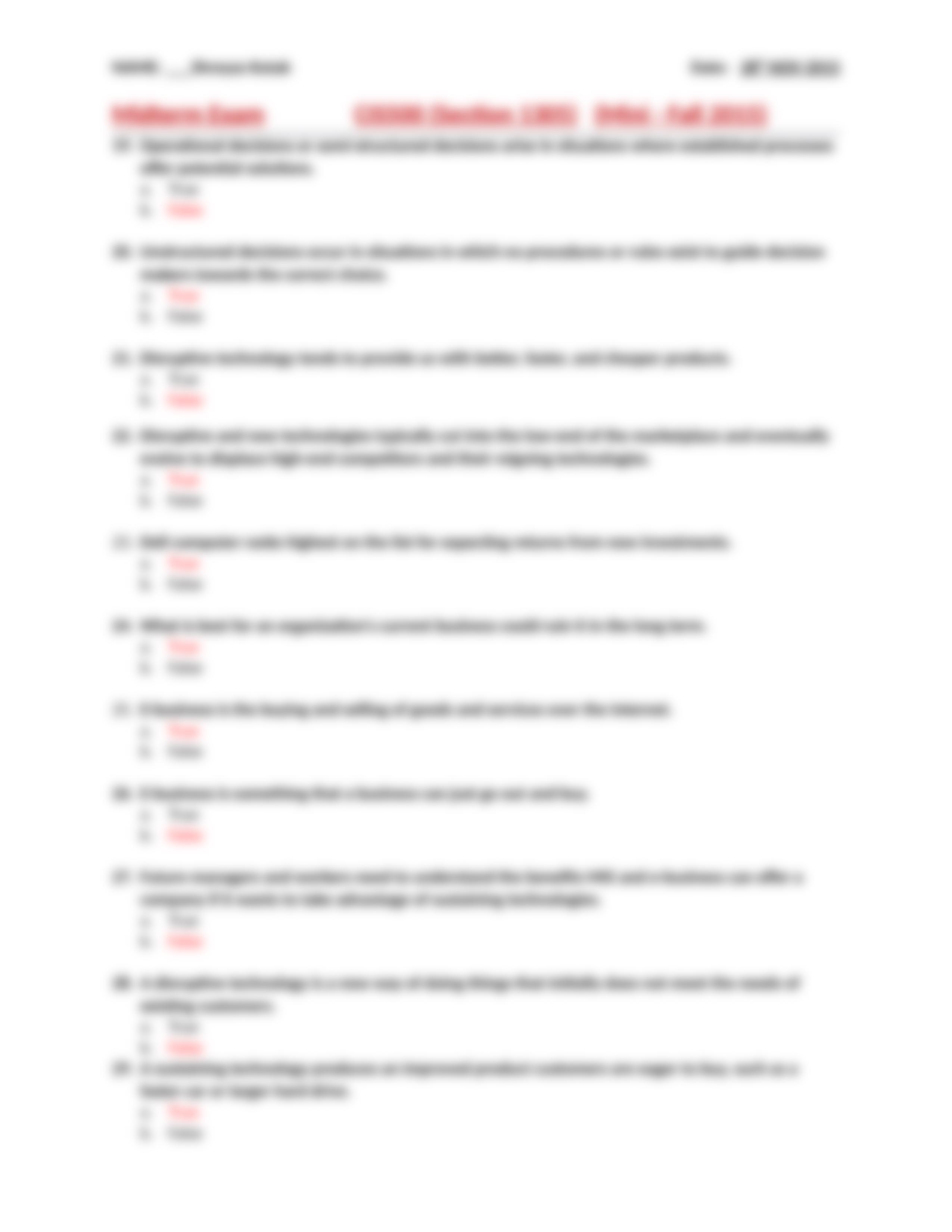 Midterm Exam  CIS500 (Section 1305)  (Mini - Fall 2015)_dusry3j83q6_page3