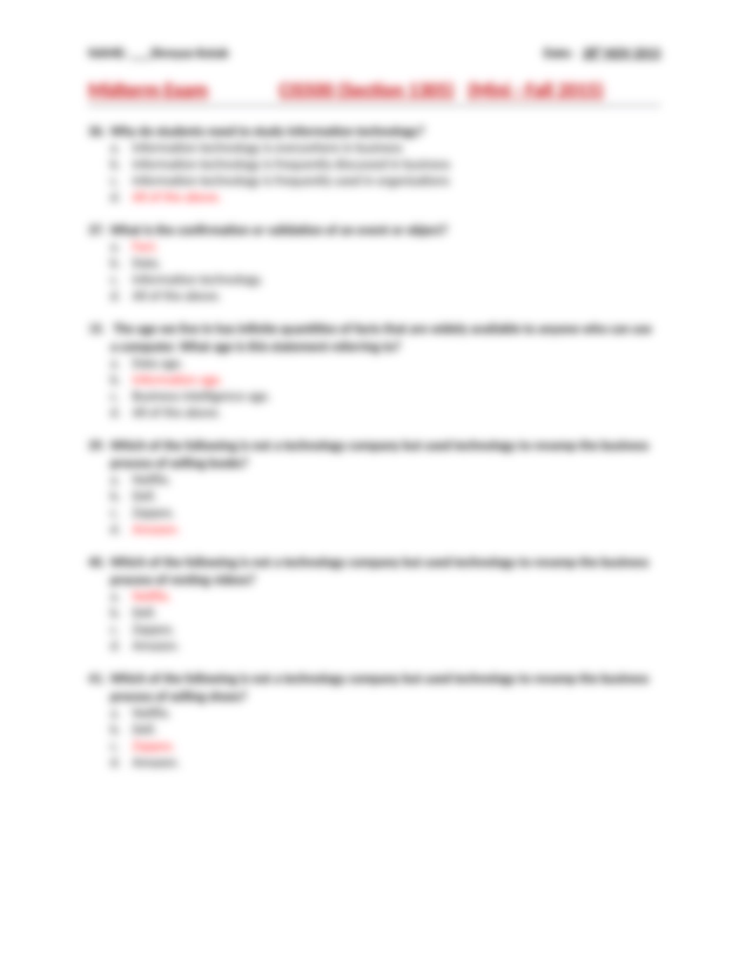 Midterm Exam  CIS500 (Section 1305)  (Mini - Fall 2015)_dusry3j83q6_page5