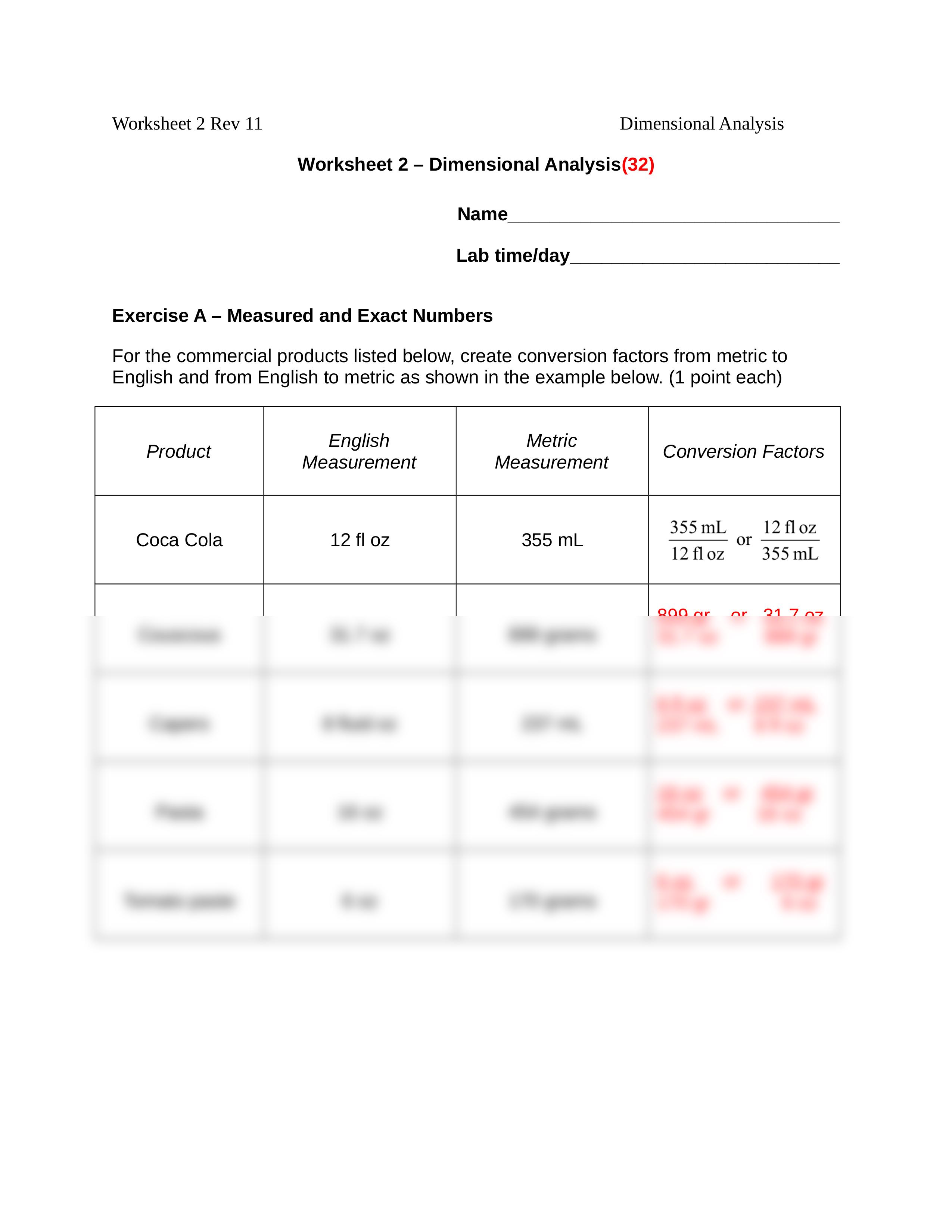 Rev 11 WS 2 Dimensional analysis with answers.doc_dutcnxvc3xb_page2