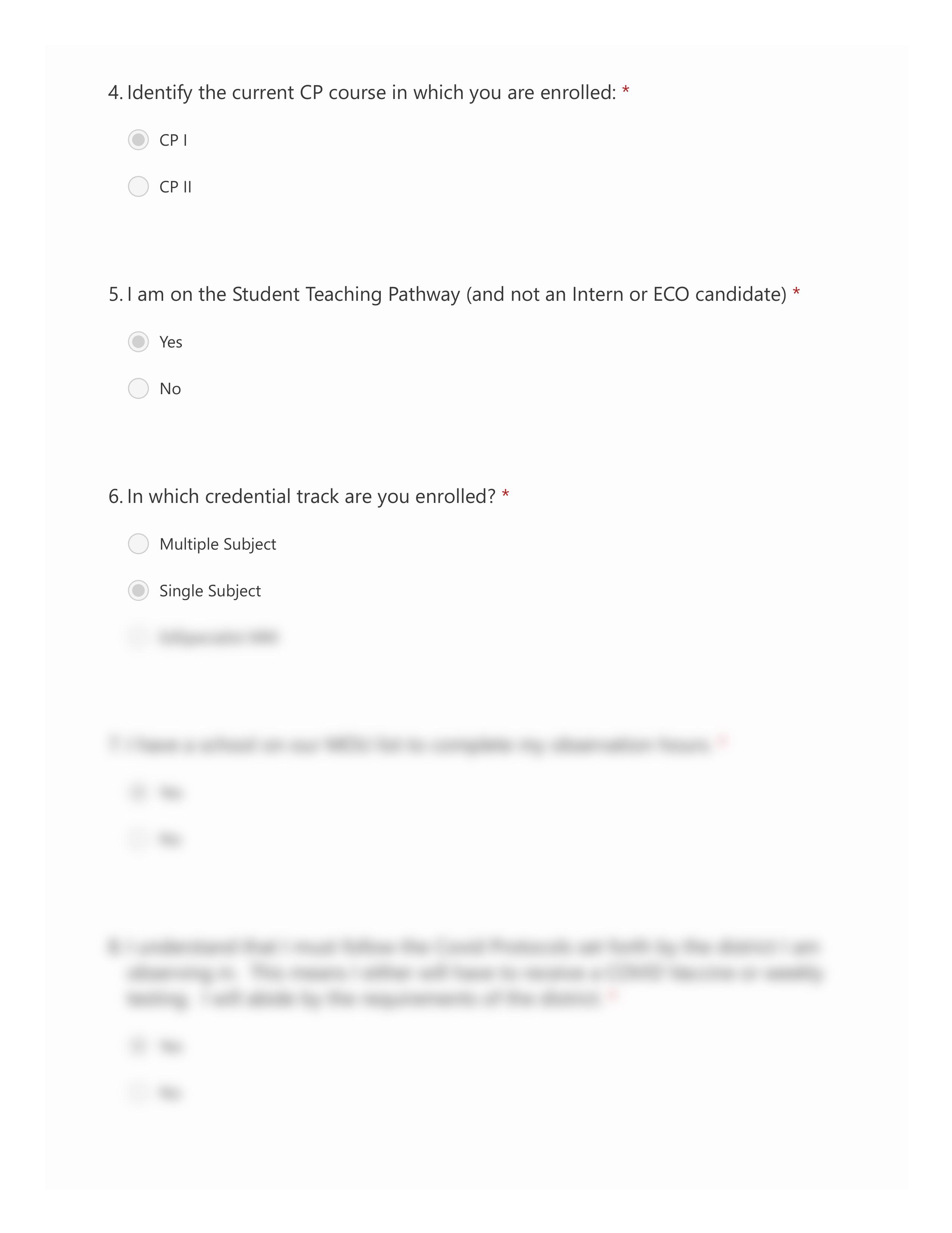 Clinical Practice I & II Tracking Form (Student Teaching Pathway only).pdf_dutty74adwd_page2