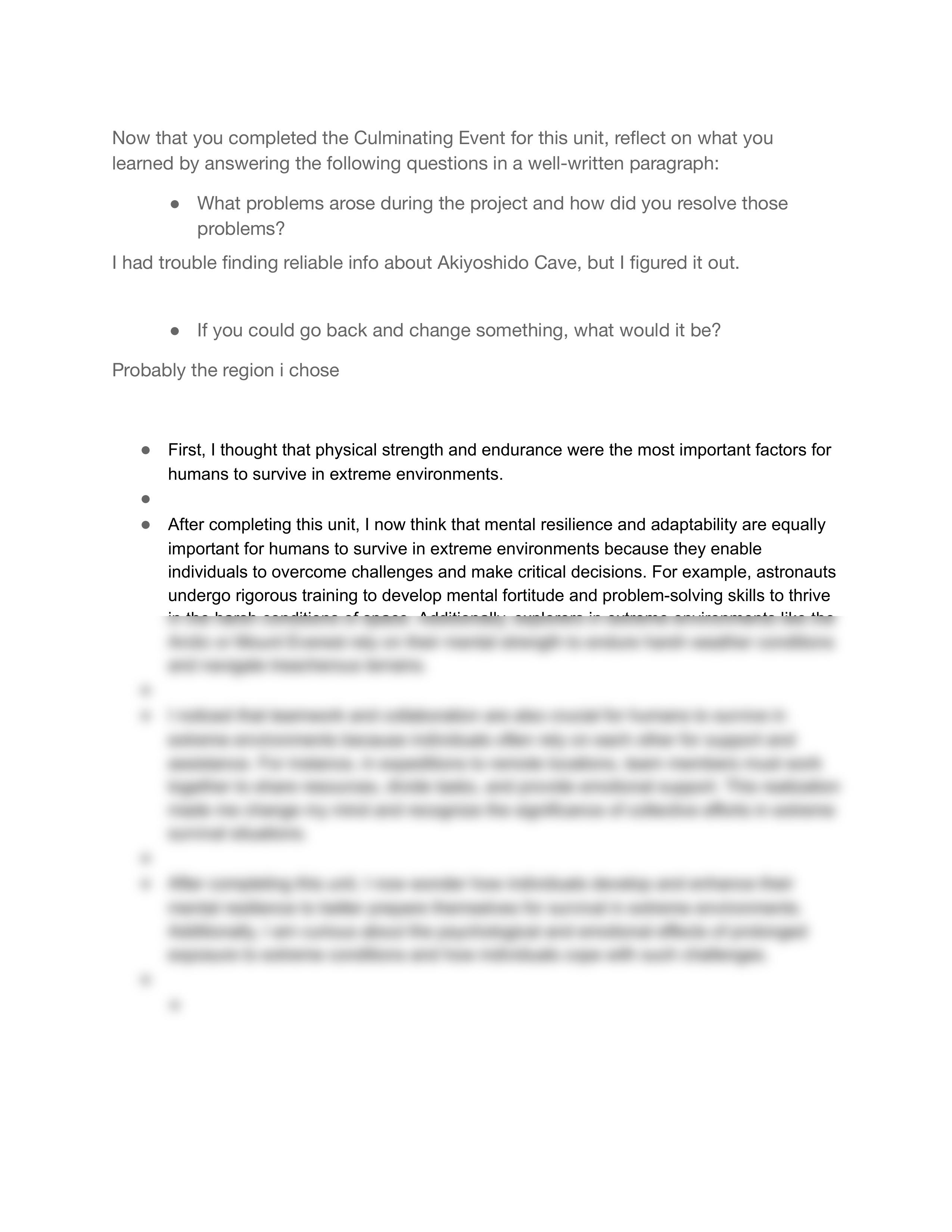 Copy of U1_ Reflection_ Survival.pdf_duu0qiqyhlr_page1