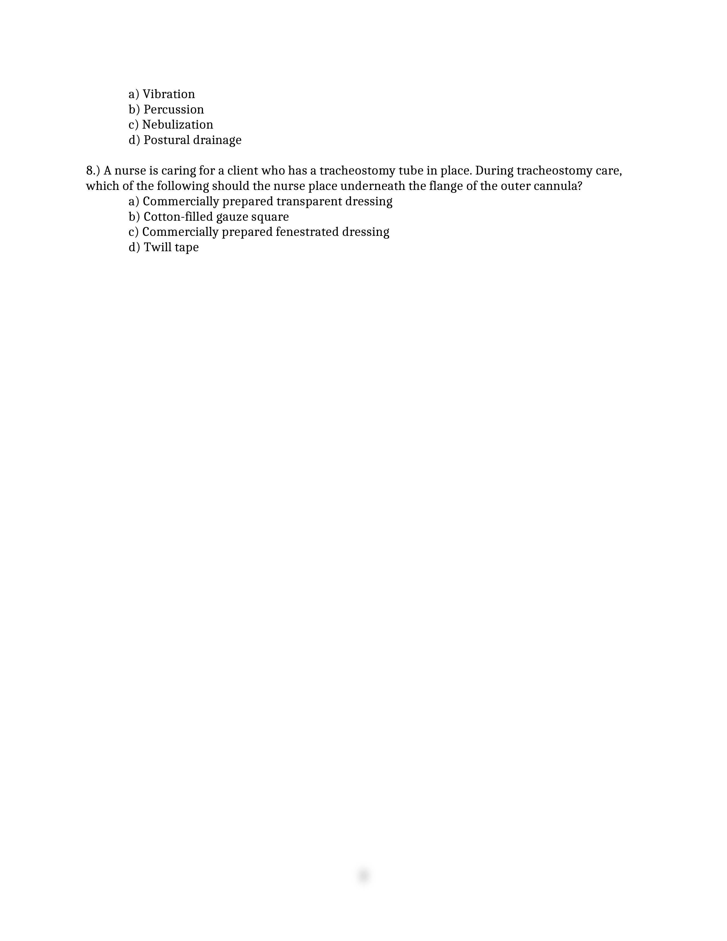 ATI Skills Modules 3- Airway Mngmt Pretest.docx_duvld7c2miu_page2