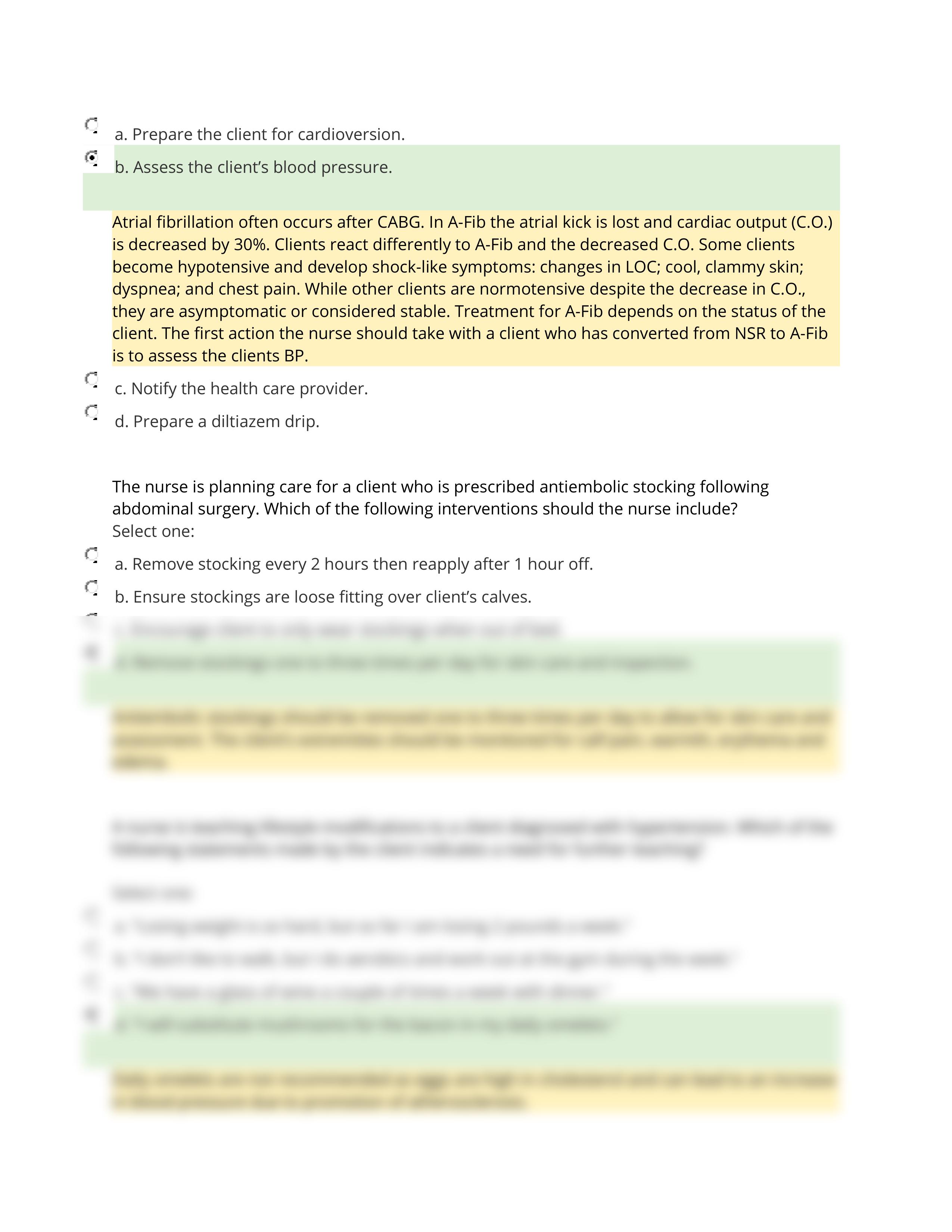 VATI Medical Surgical Physiological Adaptations Quiz 0921.docx_duvlzjz6150_page2