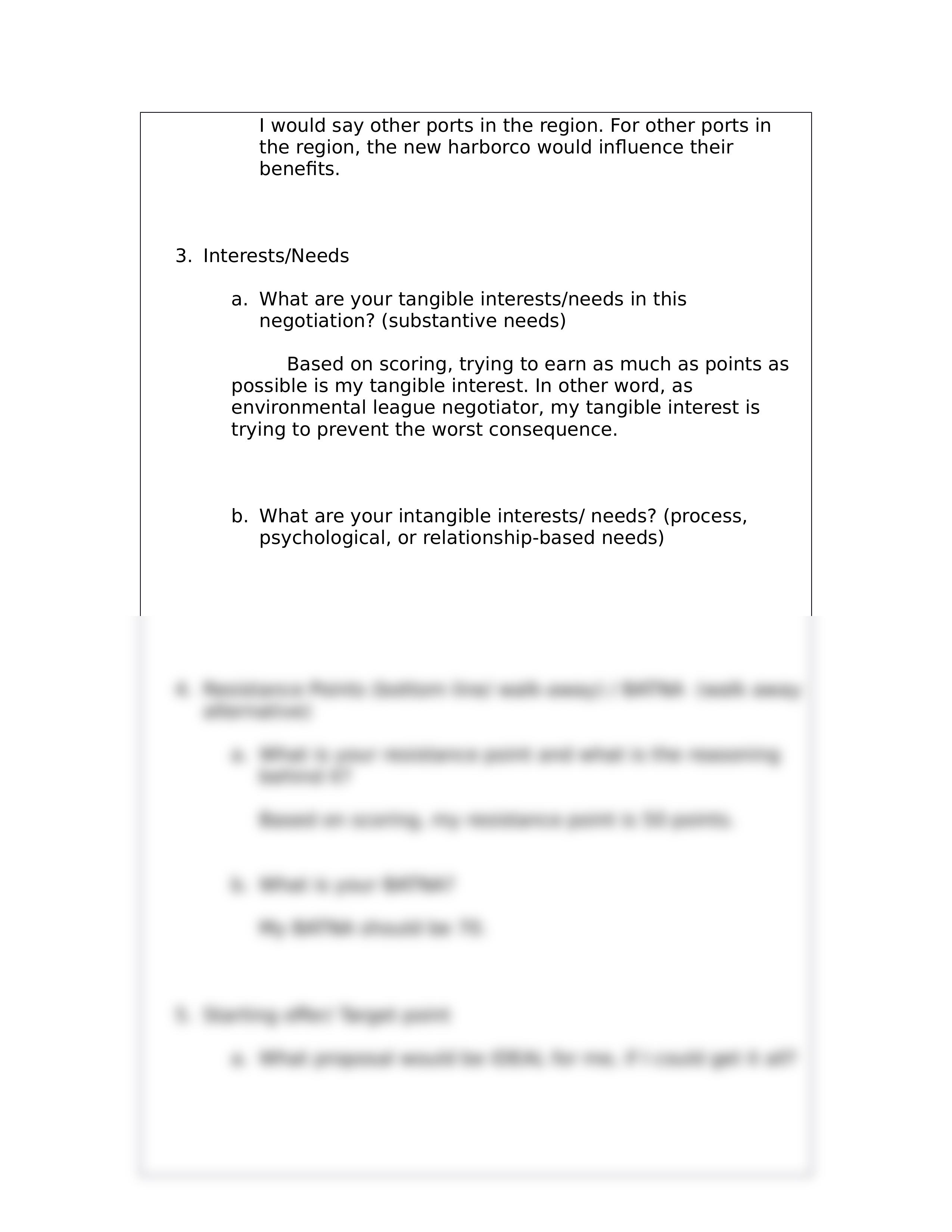 HARBORCO NEGOTIATION STRATEGY WORKSHEET.docx_duynxrzd0ct_page2