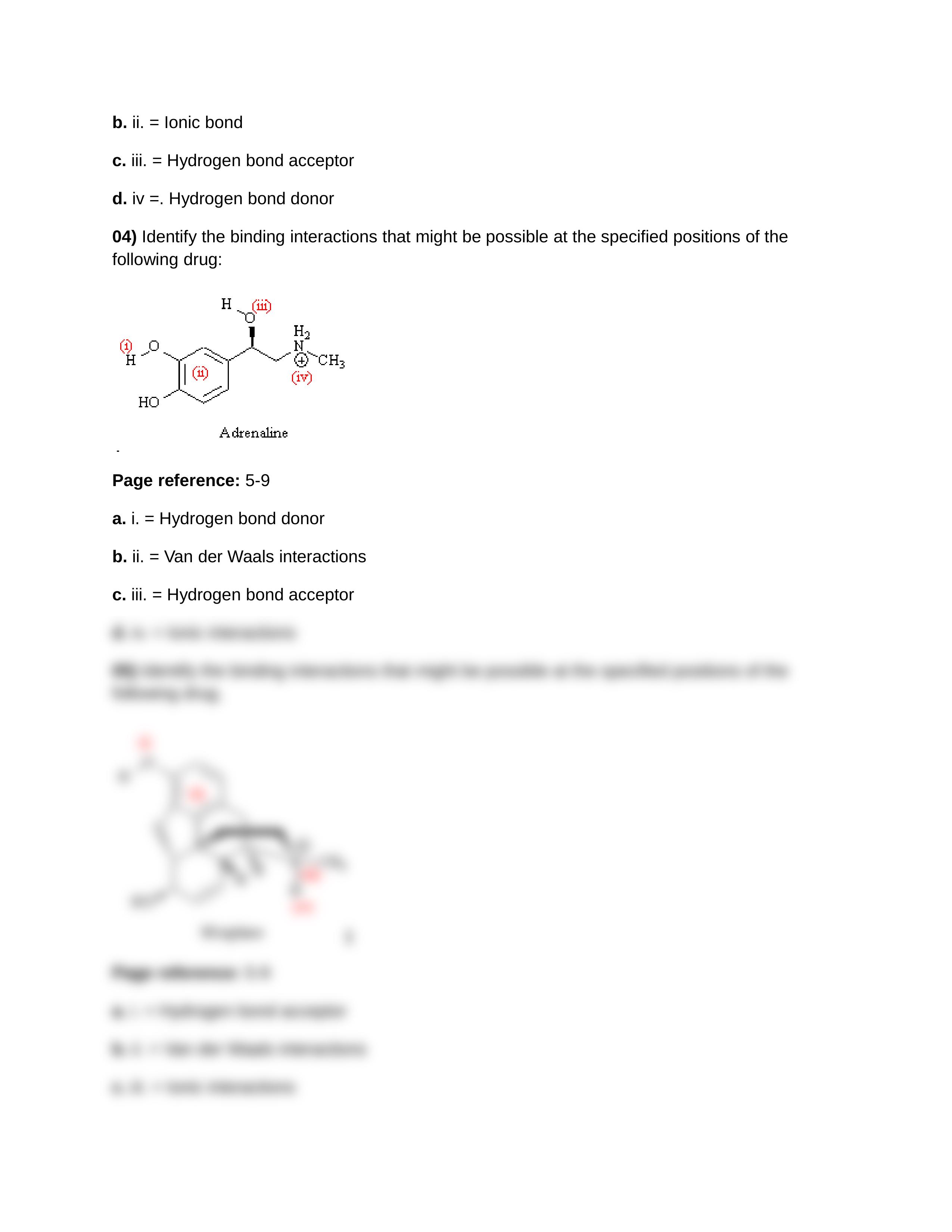 Medicinal Chemistry Final Exam Study Guide to post.doc_dv03xheteas_page2