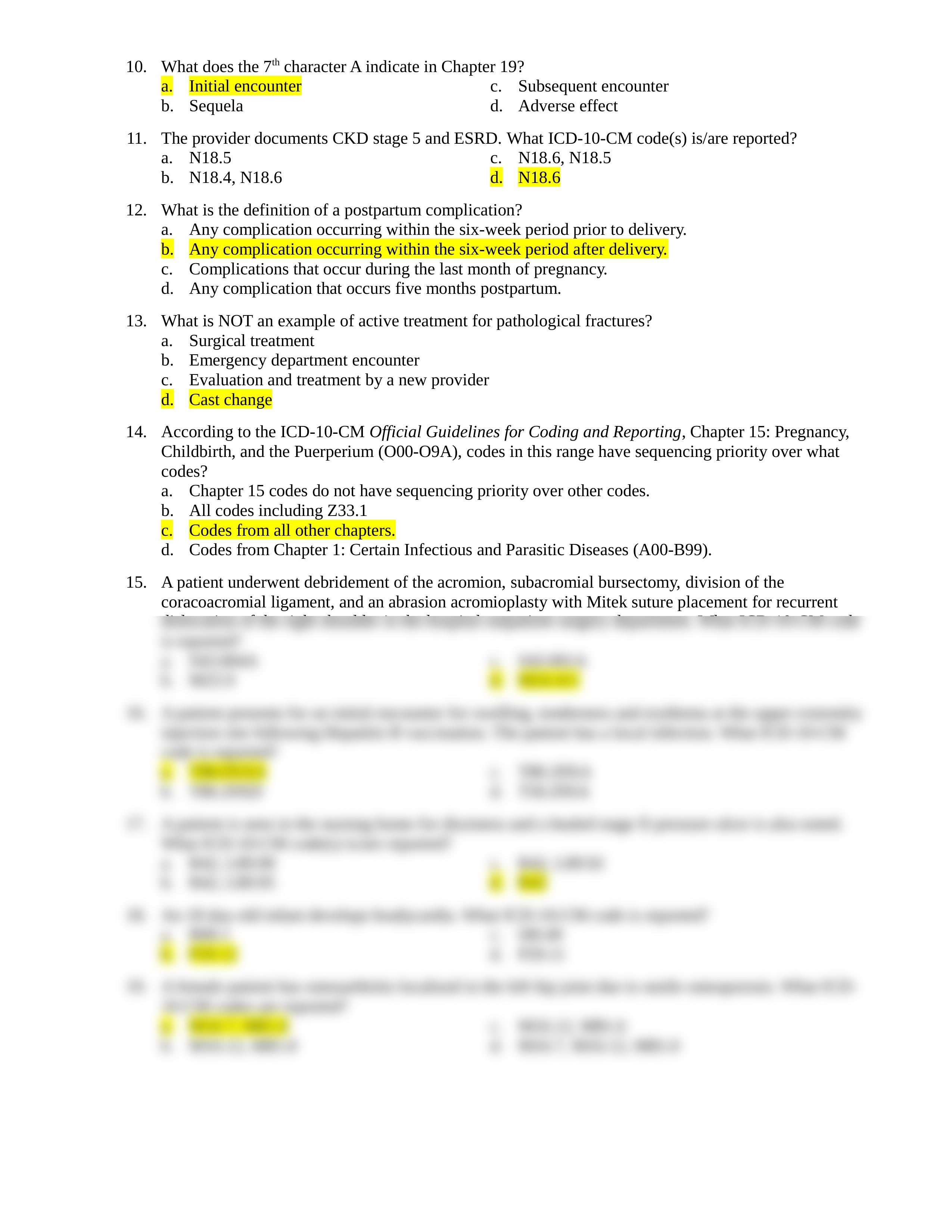 Chapter 05 - ICD-10-CM Chapters 12-21 - Student Copy Complete.doc_dv2aul6y1ma_page2