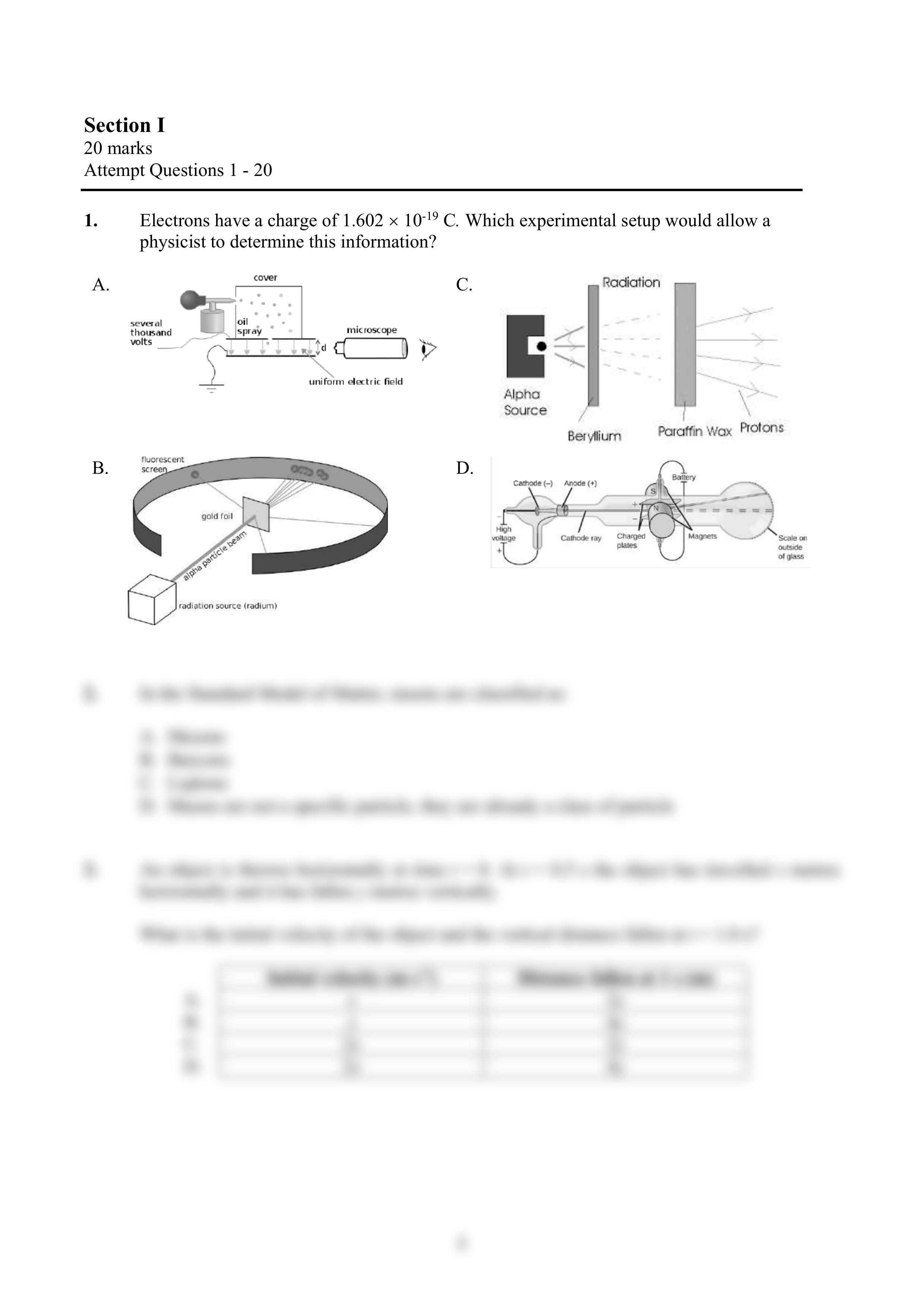 Kotara High School - 2020 HSC Physics Trial Paper.pdf_dv2r0fhaqt7_page2