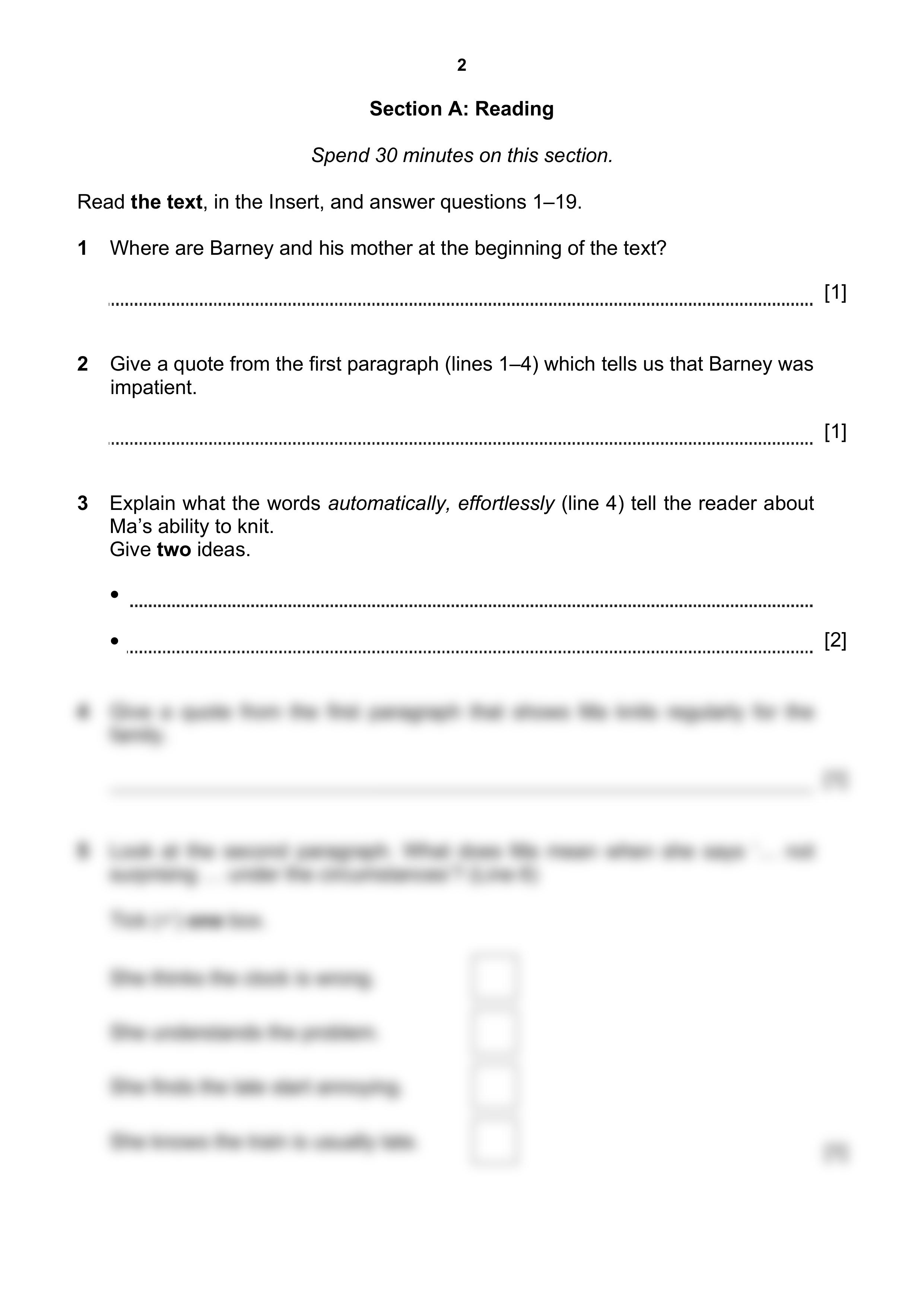 Cambridge Primary Checkpoint - English (0844) April 2019 Paper 2 Question.pdf_dv2y5bd2y0l_page2