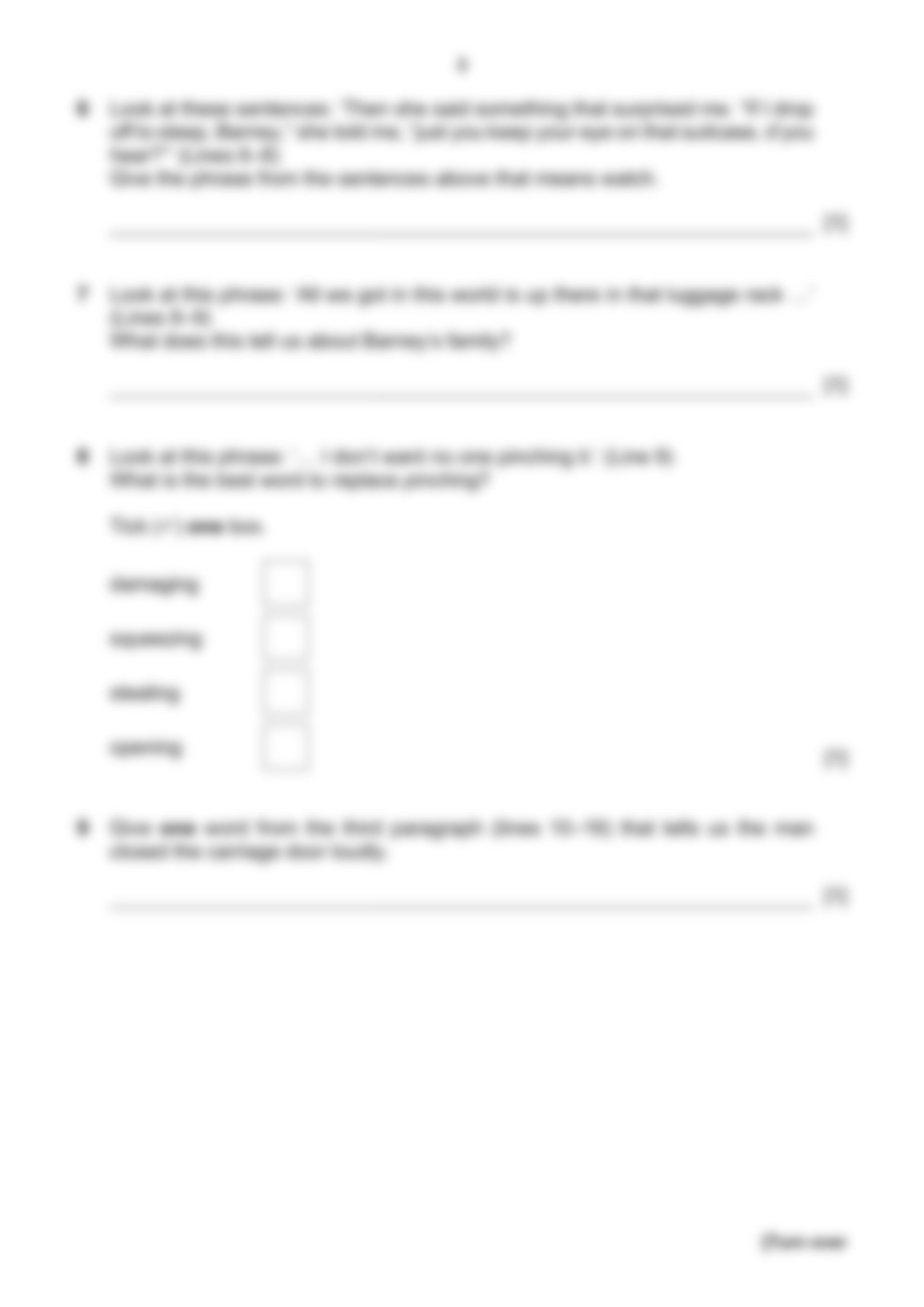 Cambridge Primary Checkpoint - English (0844) April 2019 Paper 2 Question.pdf_dv2y5bd2y0l_page3