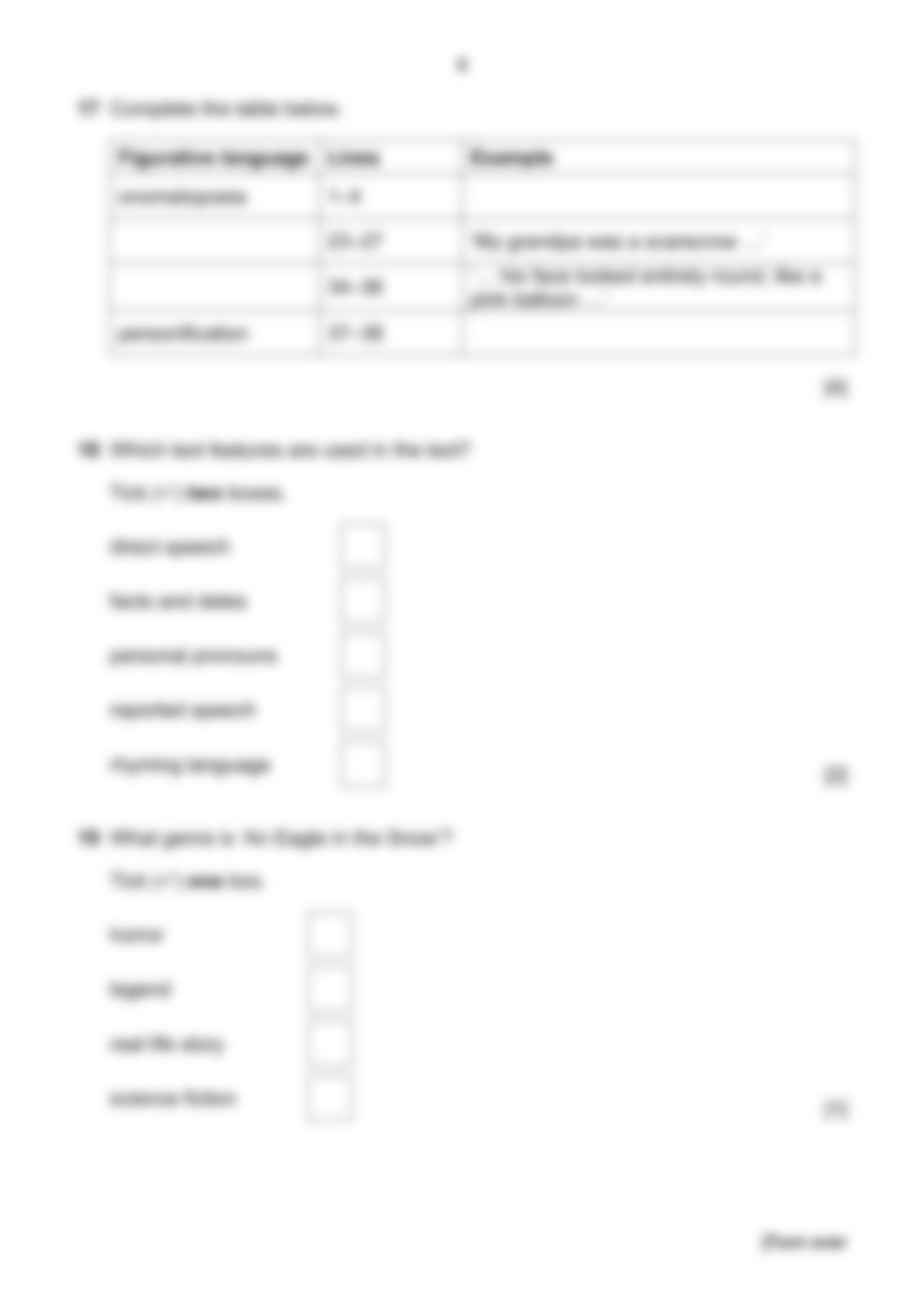 Cambridge Primary Checkpoint - English (0844) April 2019 Paper 2 Question.pdf_dv2y5bd2y0l_page5