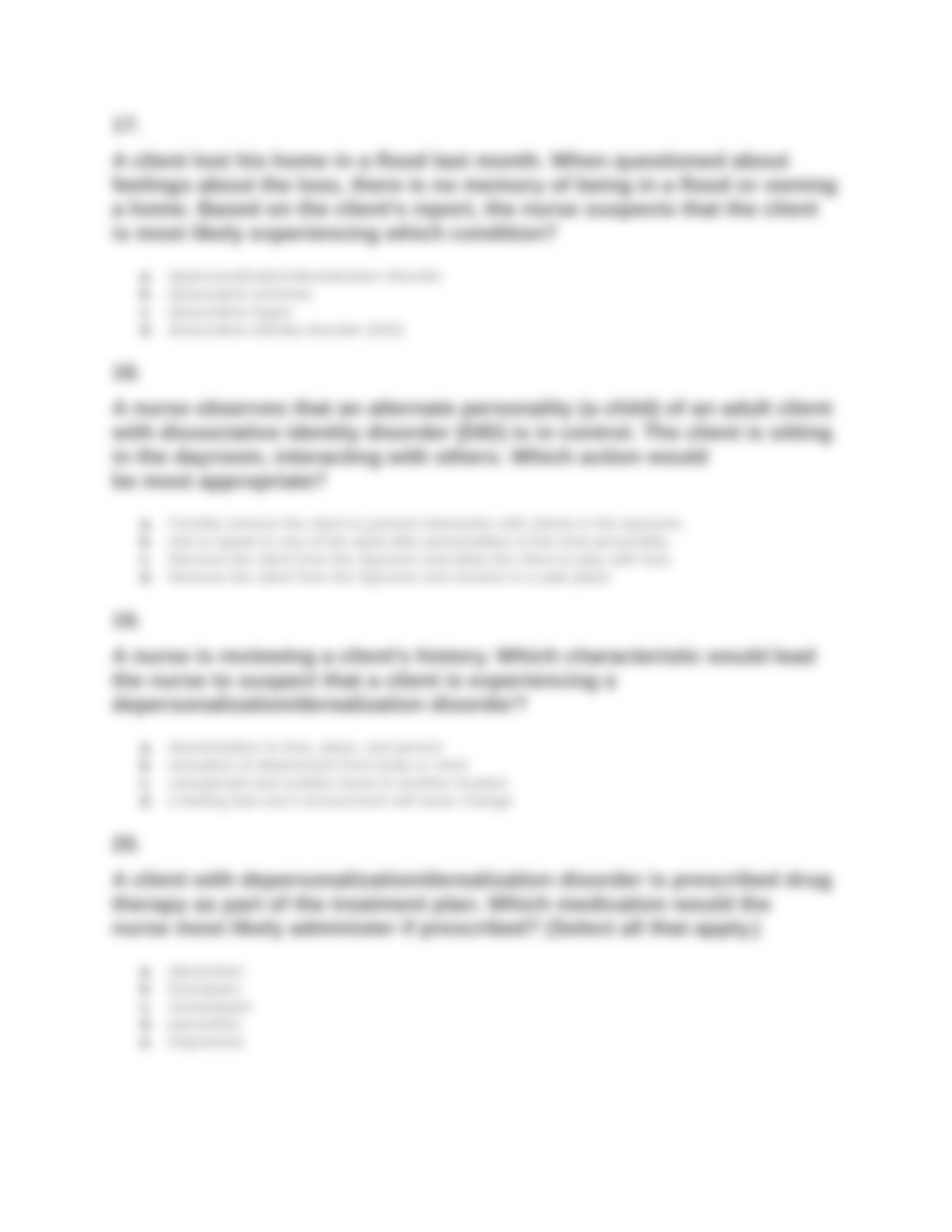 Dissociative Disorder Practice Questions.docx_dv34dqna43s_page5