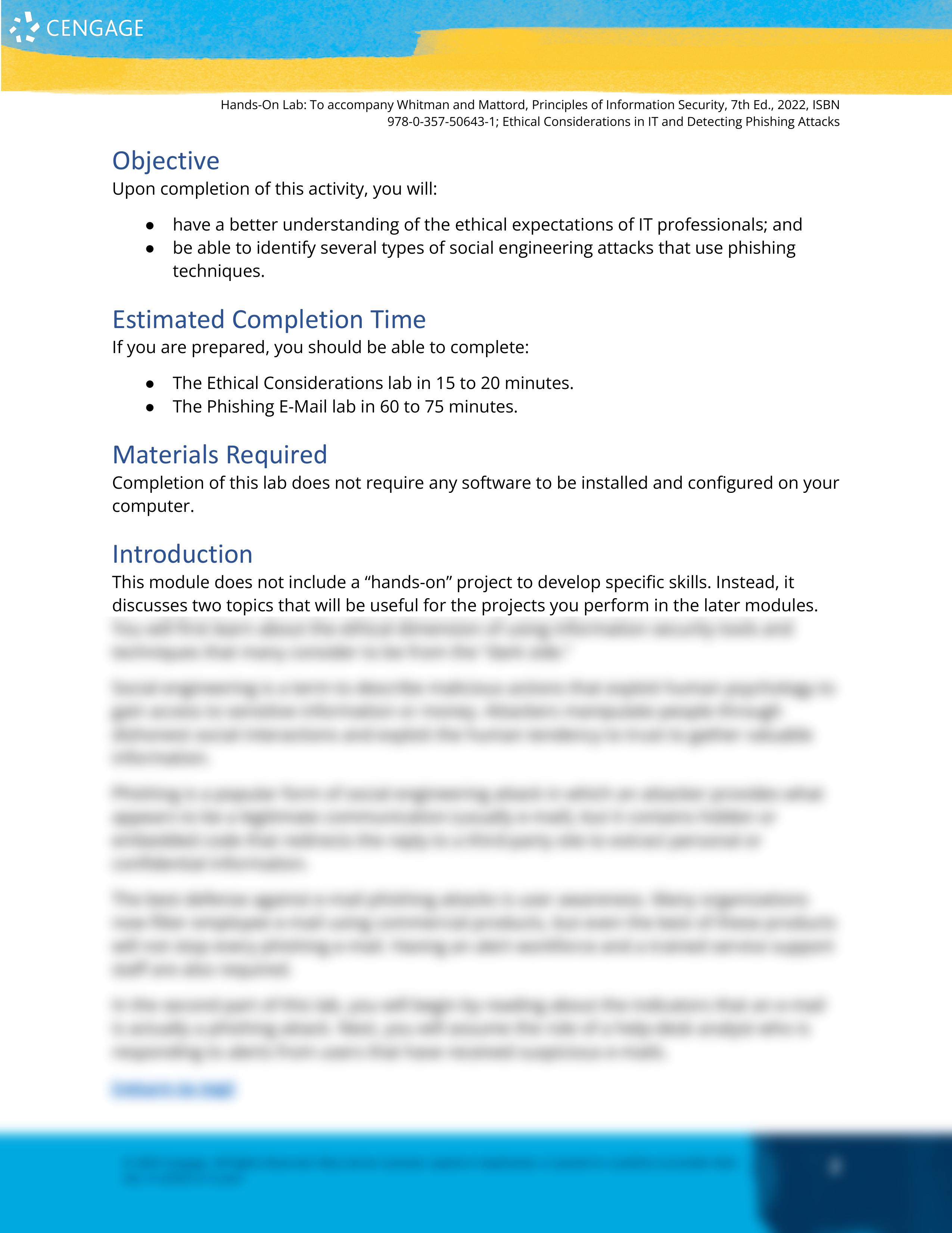 Week 1 Hands-On Lab_Module 01_Ethical Considerations in IT and Detecting Phishing Attacks.docx.pdf_dv46c8ihdoj_page2