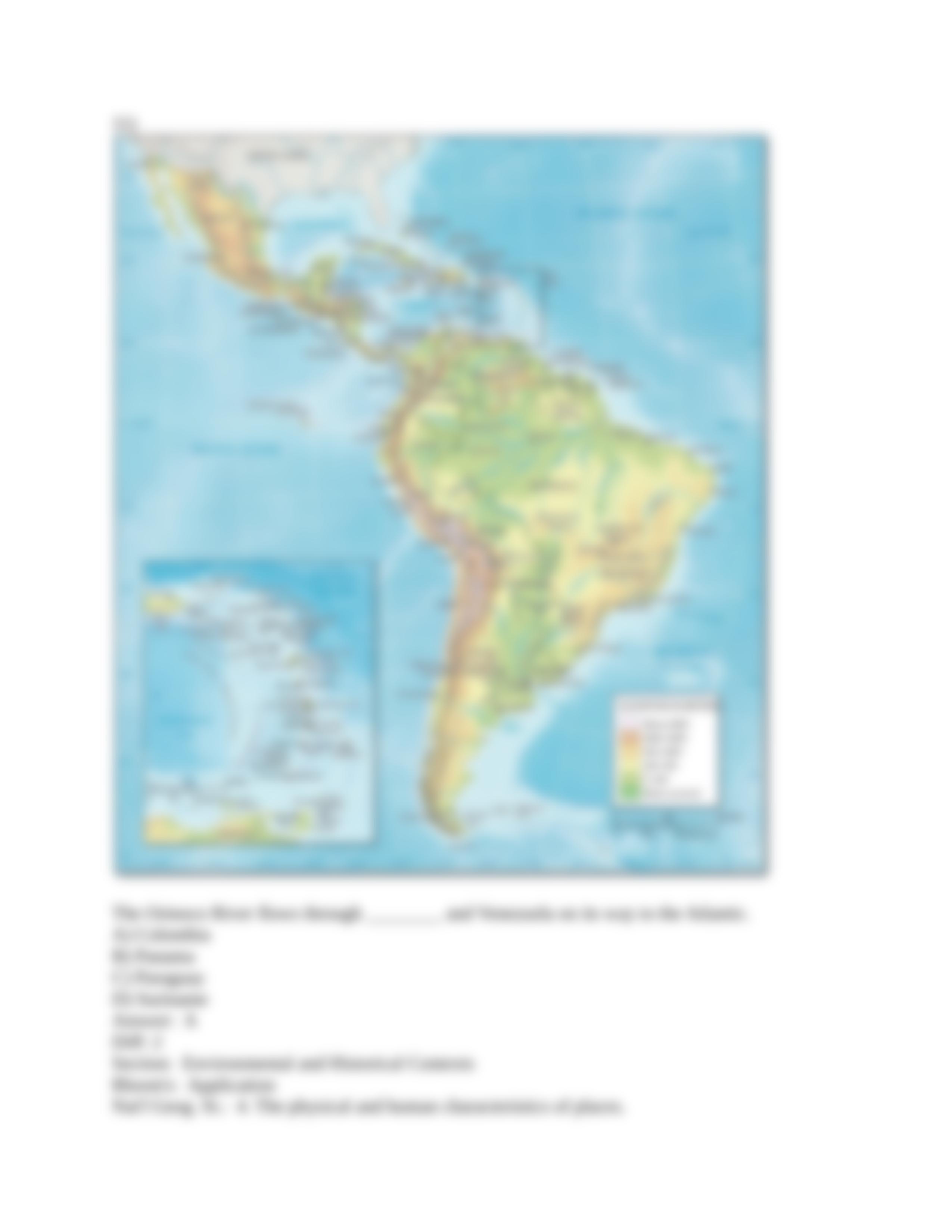 World Regional Geography-Chapter 3 questions with answers_dv5hr20jsf0_page5