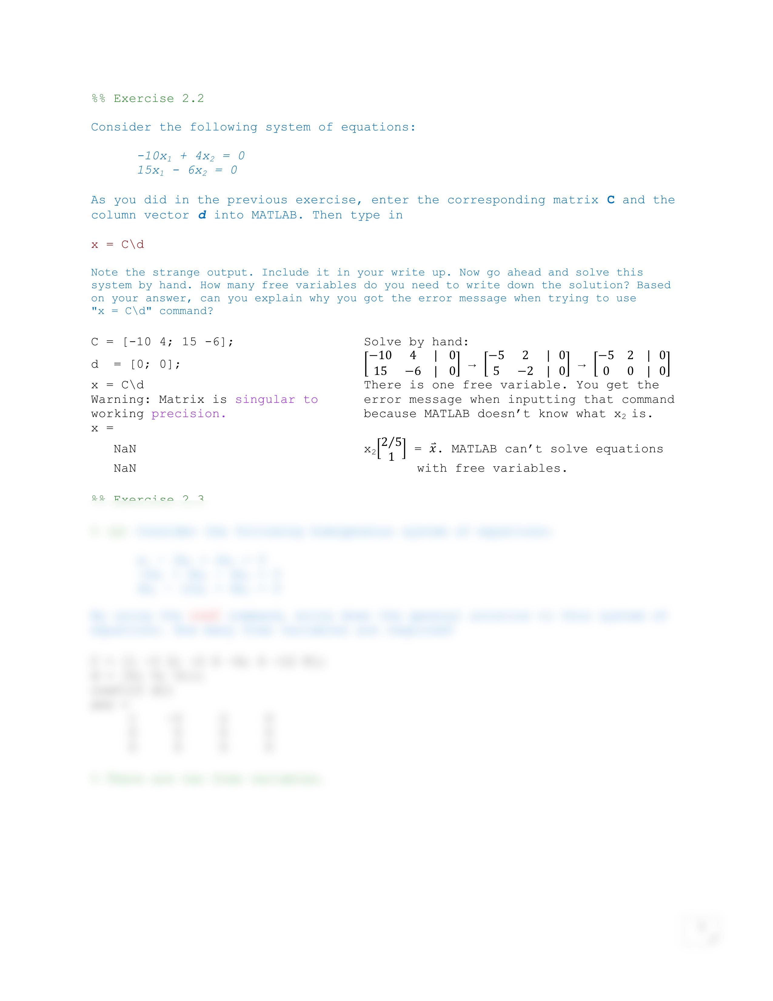 rednincha MATLAB assignment 2_dv9almfcvds_page2