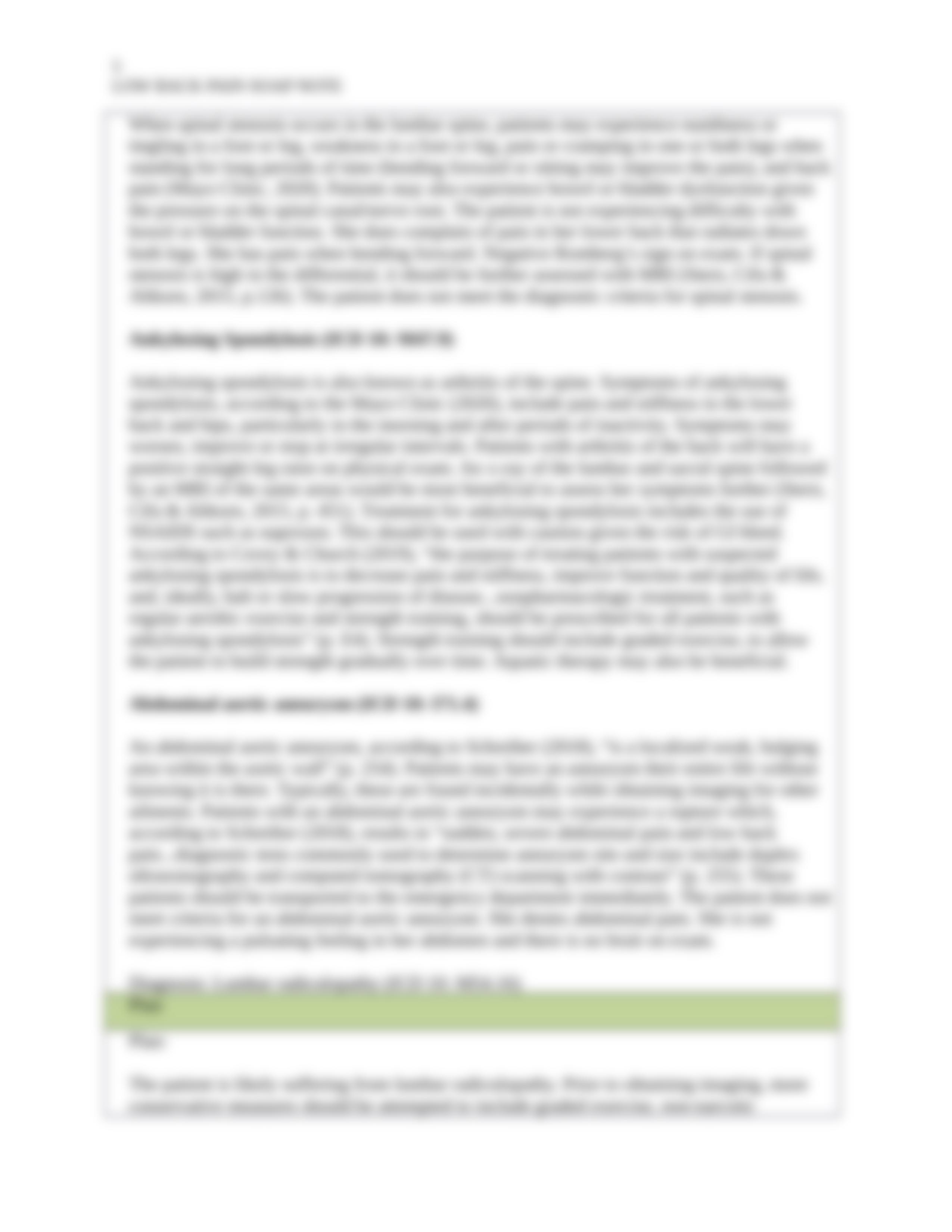 SOAP note 5 - Low Back Pain - Brett Locke.docx_dvcwjqmnc85_page5