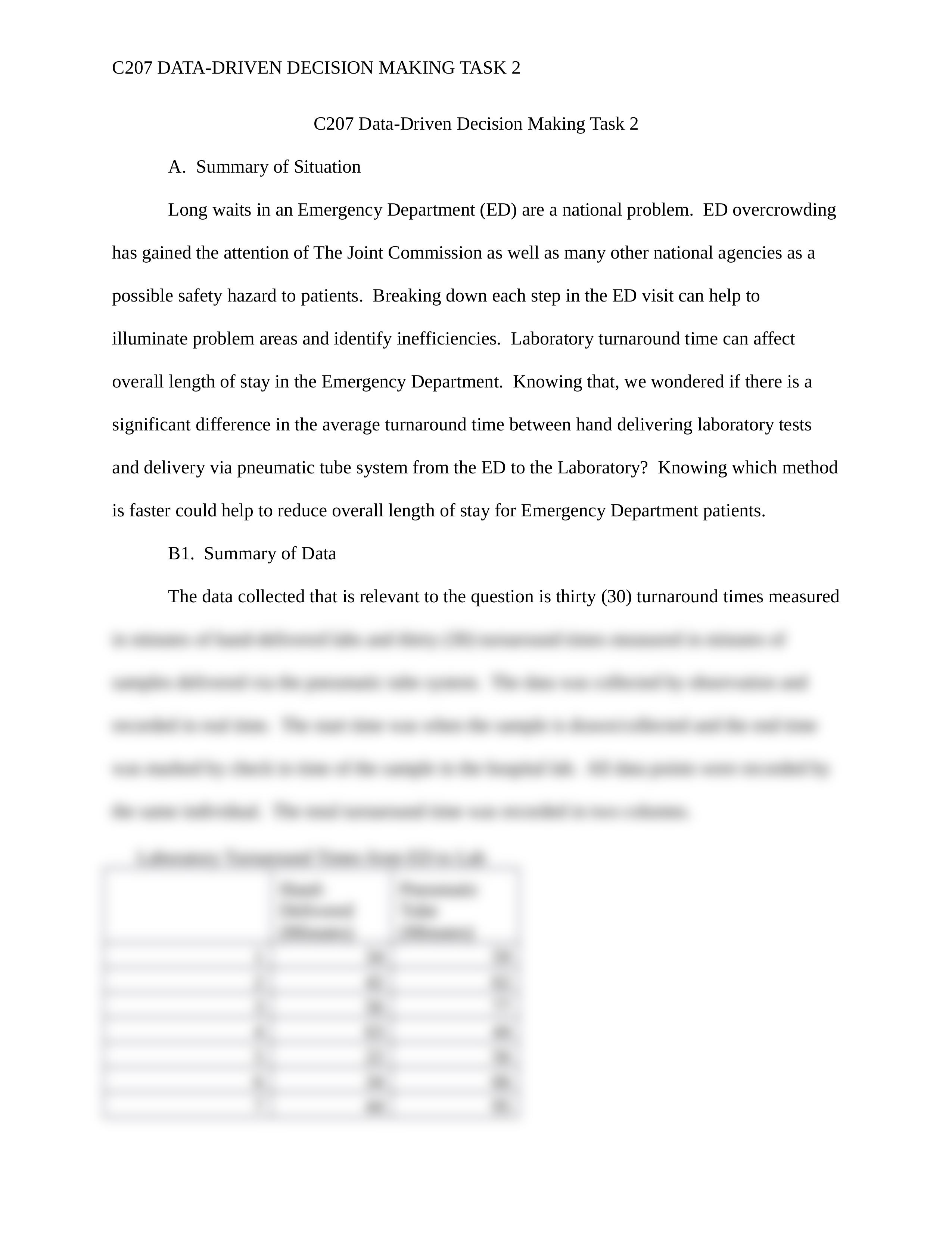 C207 Data-Driven Decision Making Task 2.docx_dvgod3828ld_page2